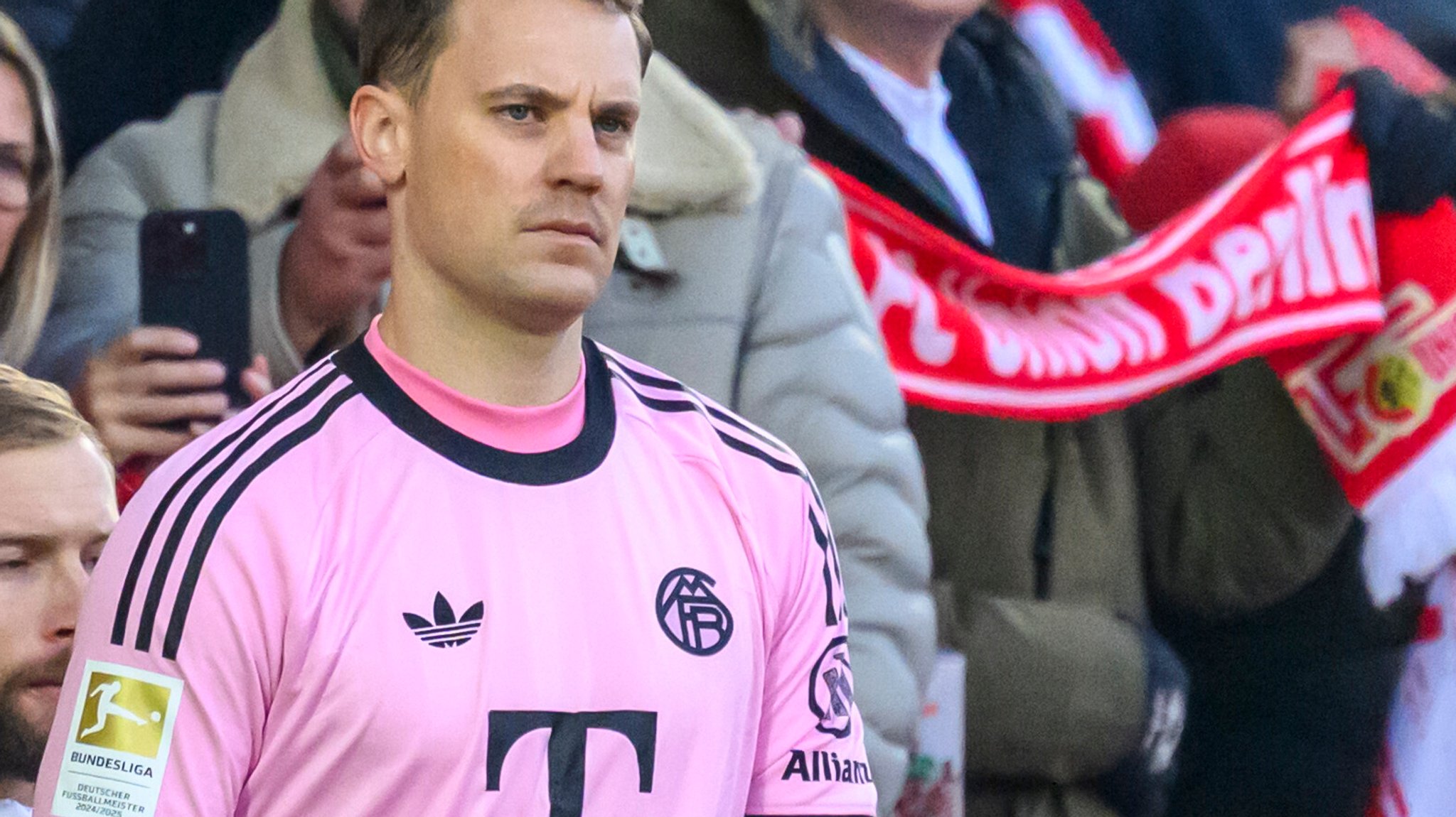 Manuel Neuer