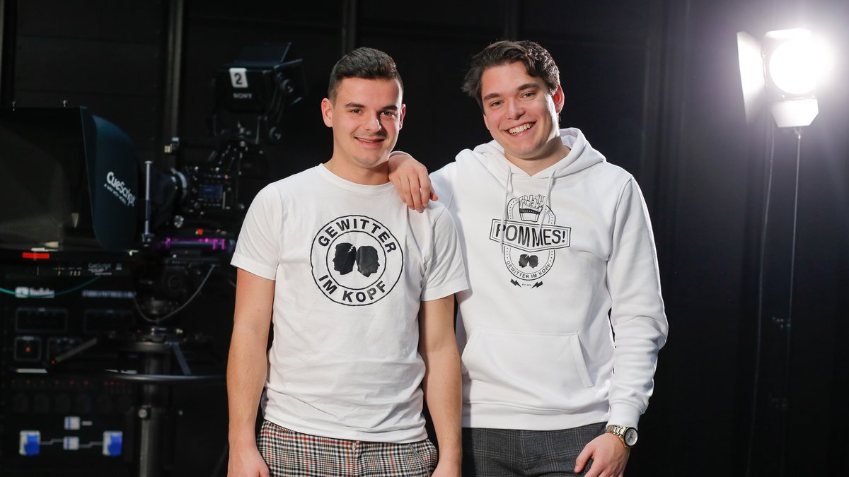 YouTube-Star Jan Zimmermann von "Gewitter im Kopf" ist tot