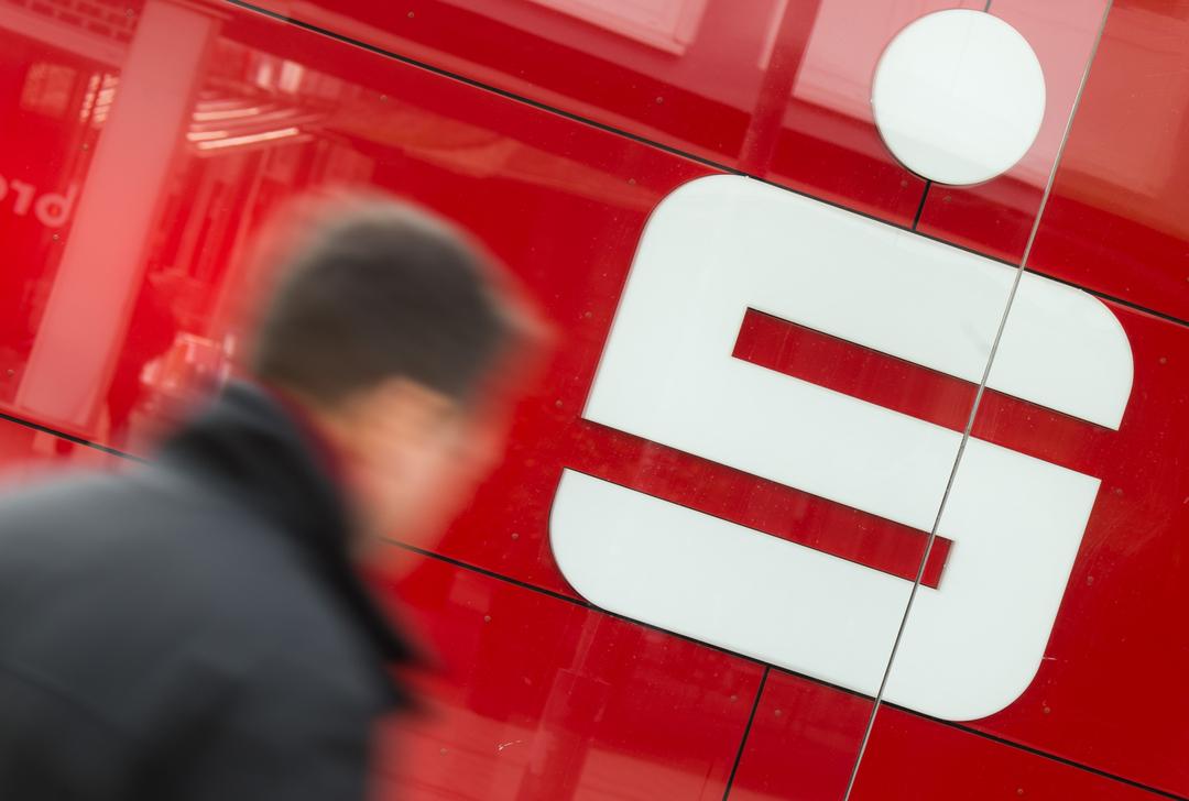 Sparkassen-Logo