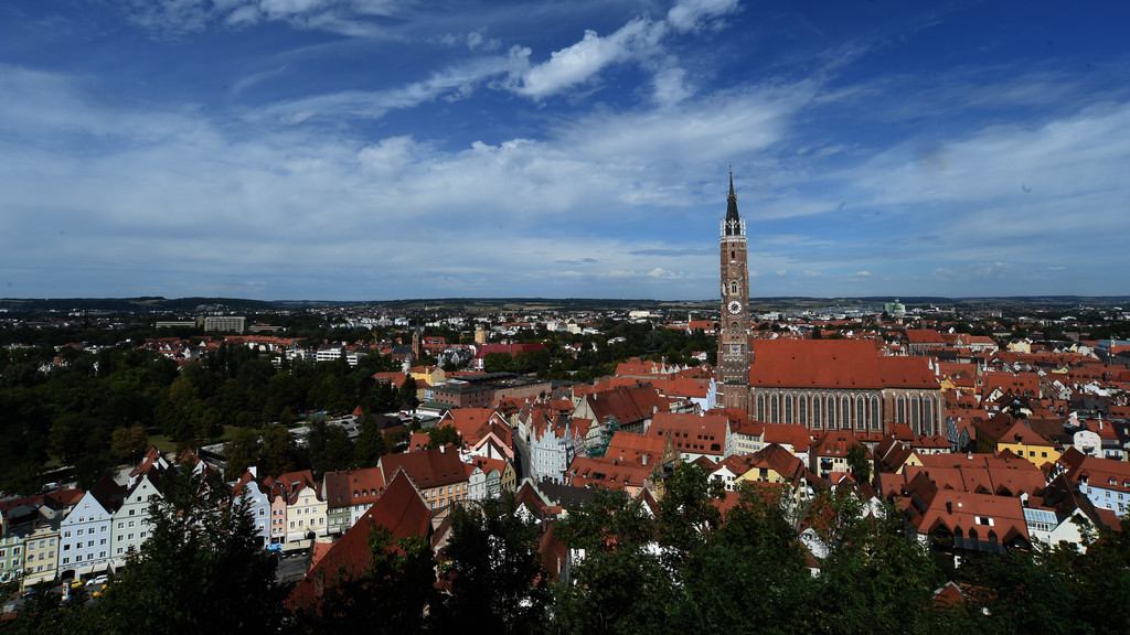 Eine Reise durch Niederbayern – bald unterstützt durch Roboter?