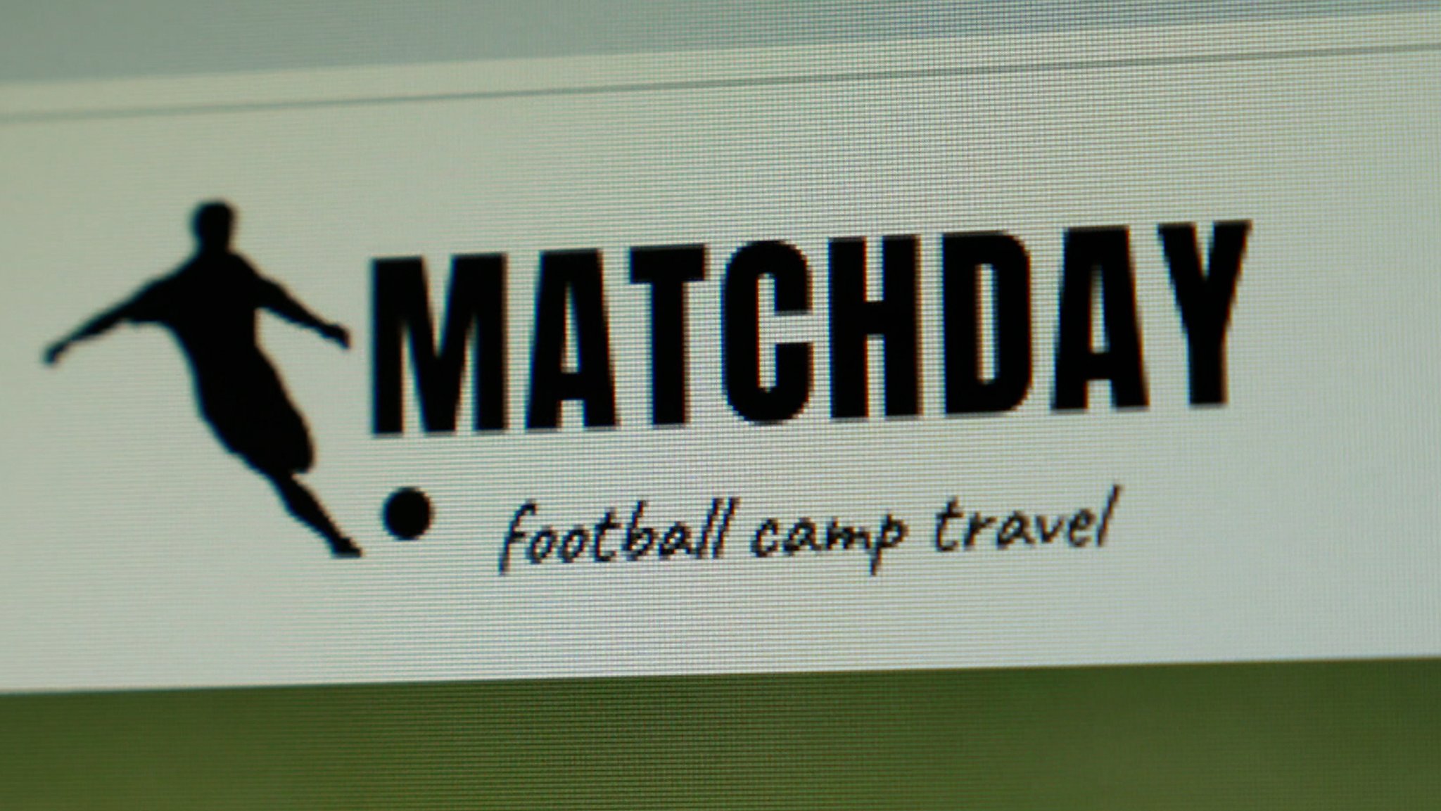 (Symbolbild) Logo von Matchday | Bild: Bayerischer Rundfunk 2025 (Symbolbild) Logo von Matchday