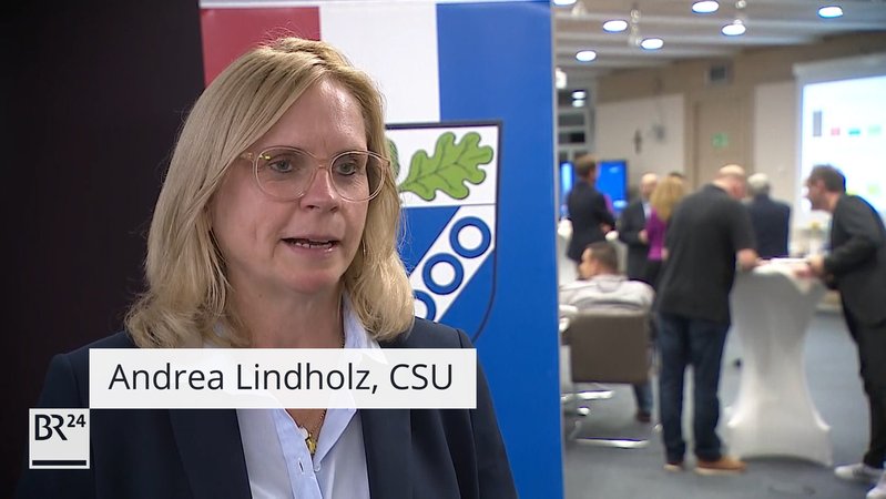 Andrea Lindholz (CSU)