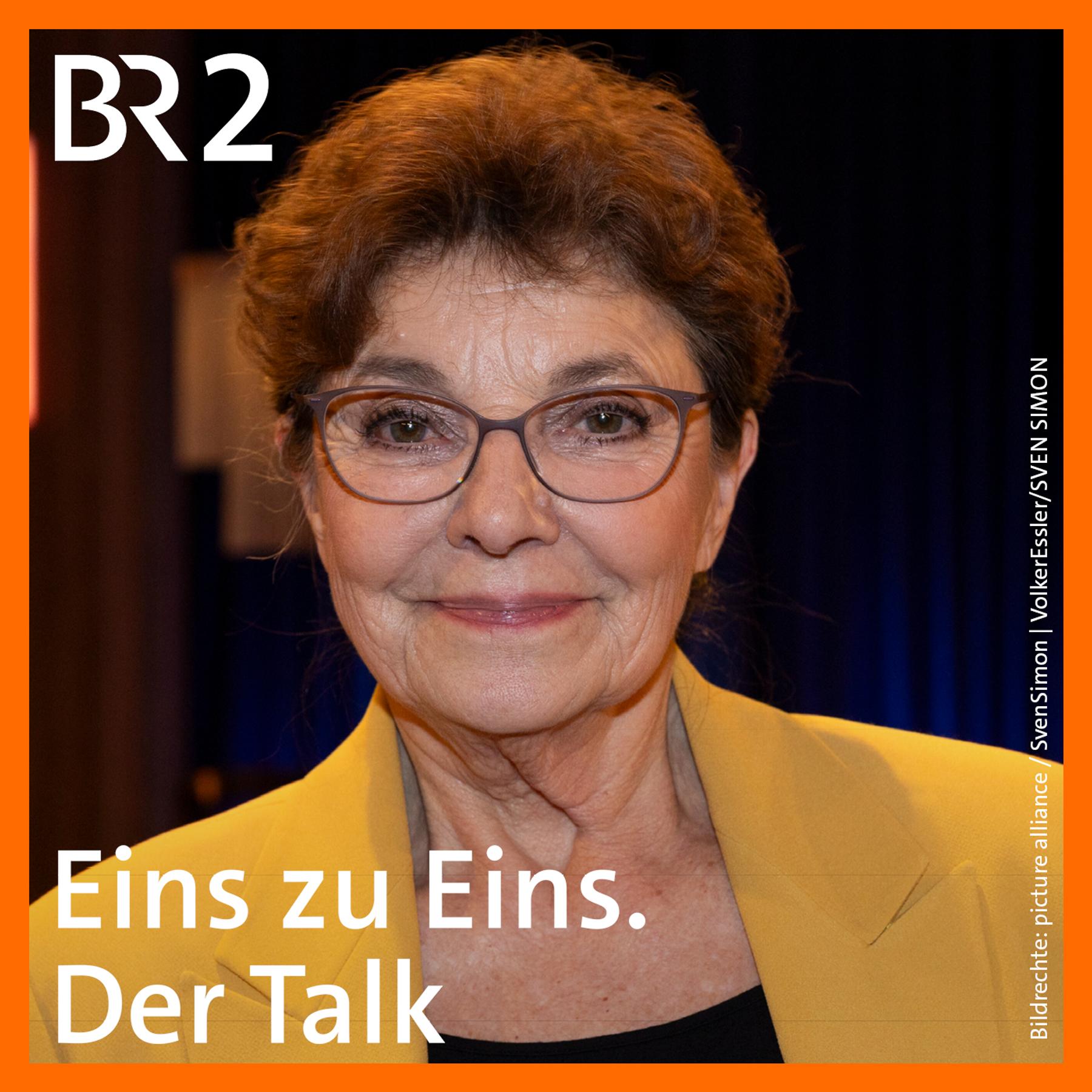 Monika Baumgartner, Schauspielerin: "Rumplhanni" episode artwork