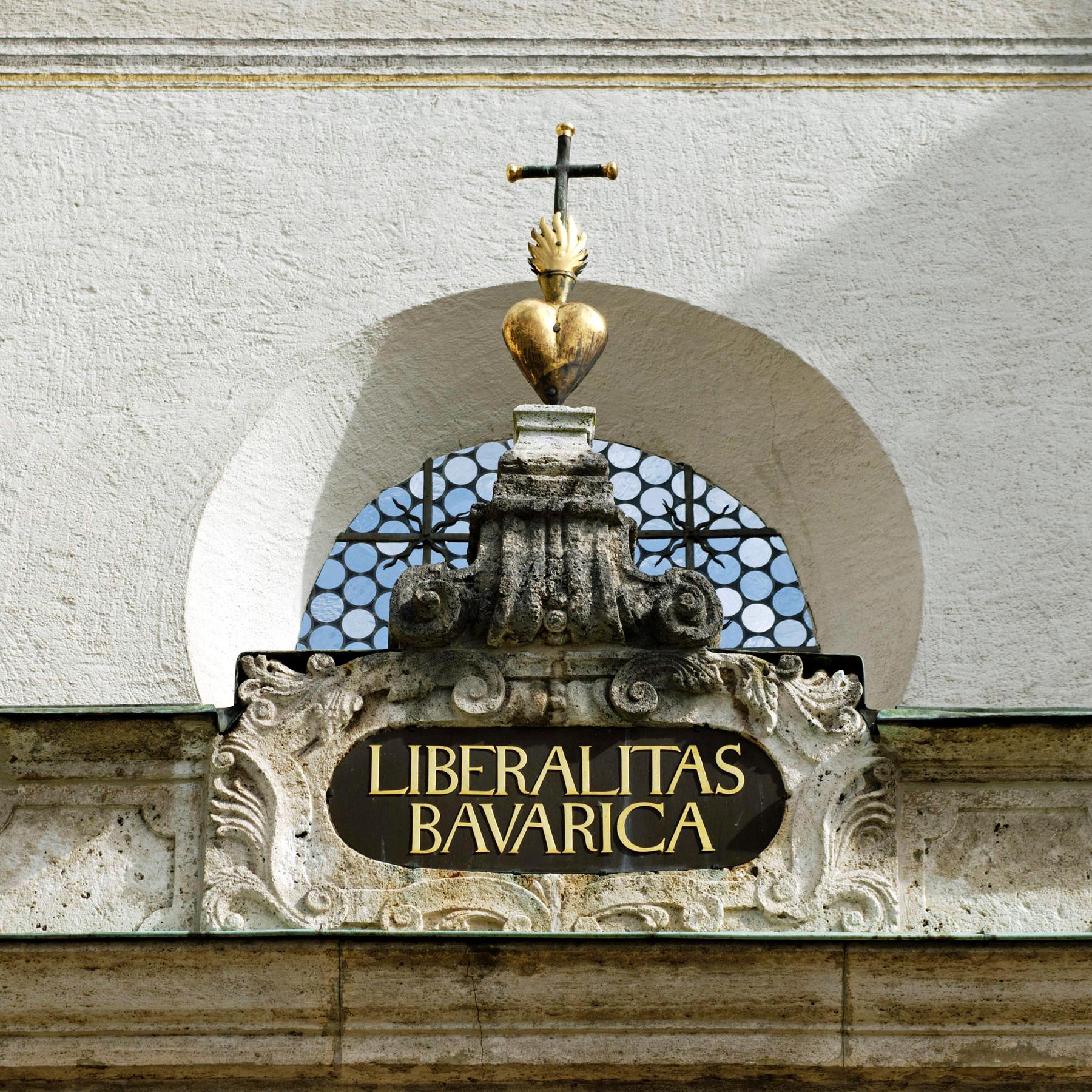 Liberalitas Bavarica – die hohe Kunst des sowohl-als-auch