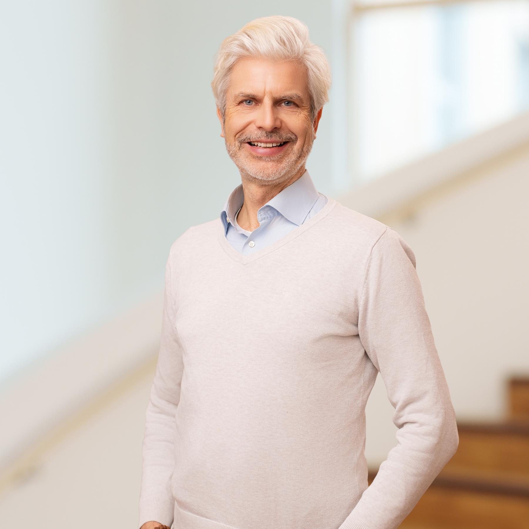 Was beim wirklichen Zuhören passiert: Neurowissenschaftler Tobias Esch