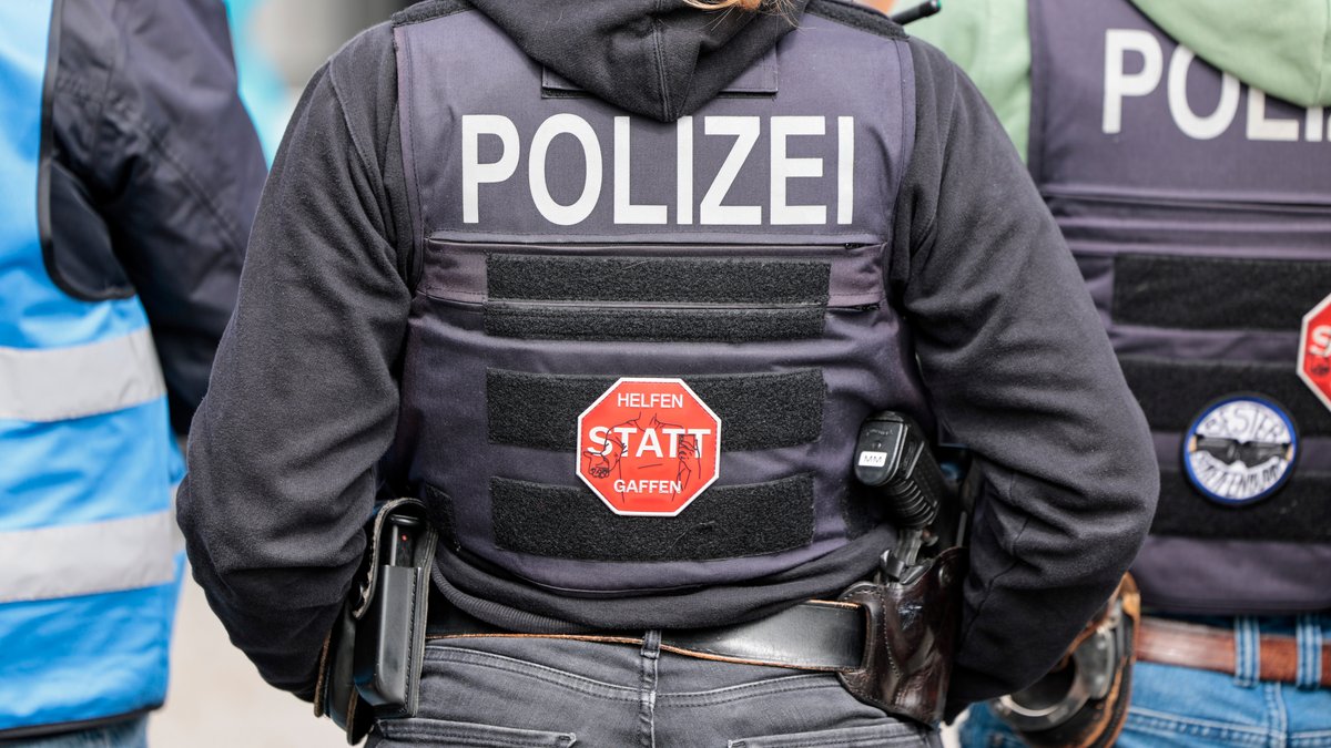 Koalition erwägt Führerschein-Entzug für Gaffer