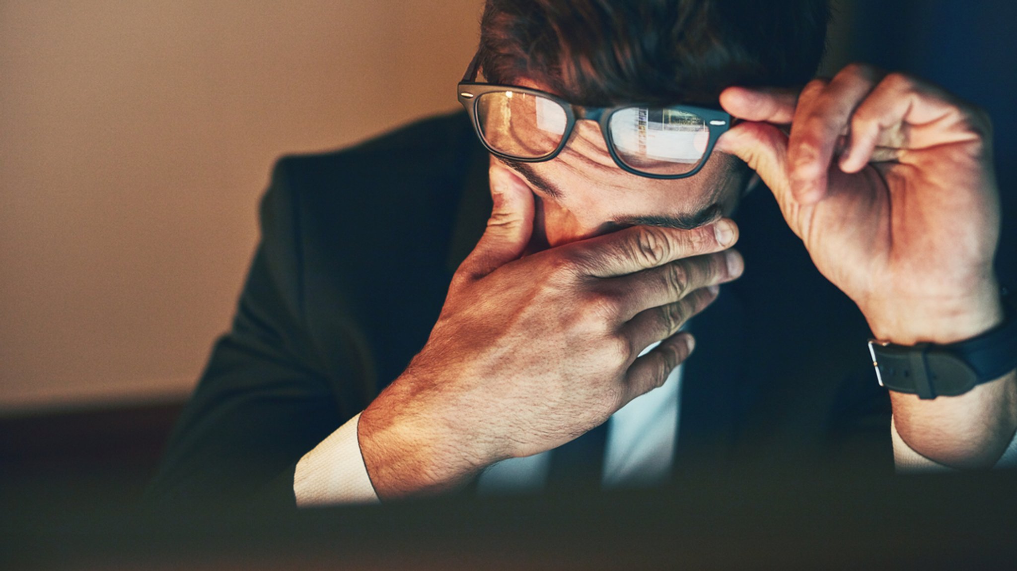 Konjunkturkrise – was Sie zur Altersteilzeit wissen sollten