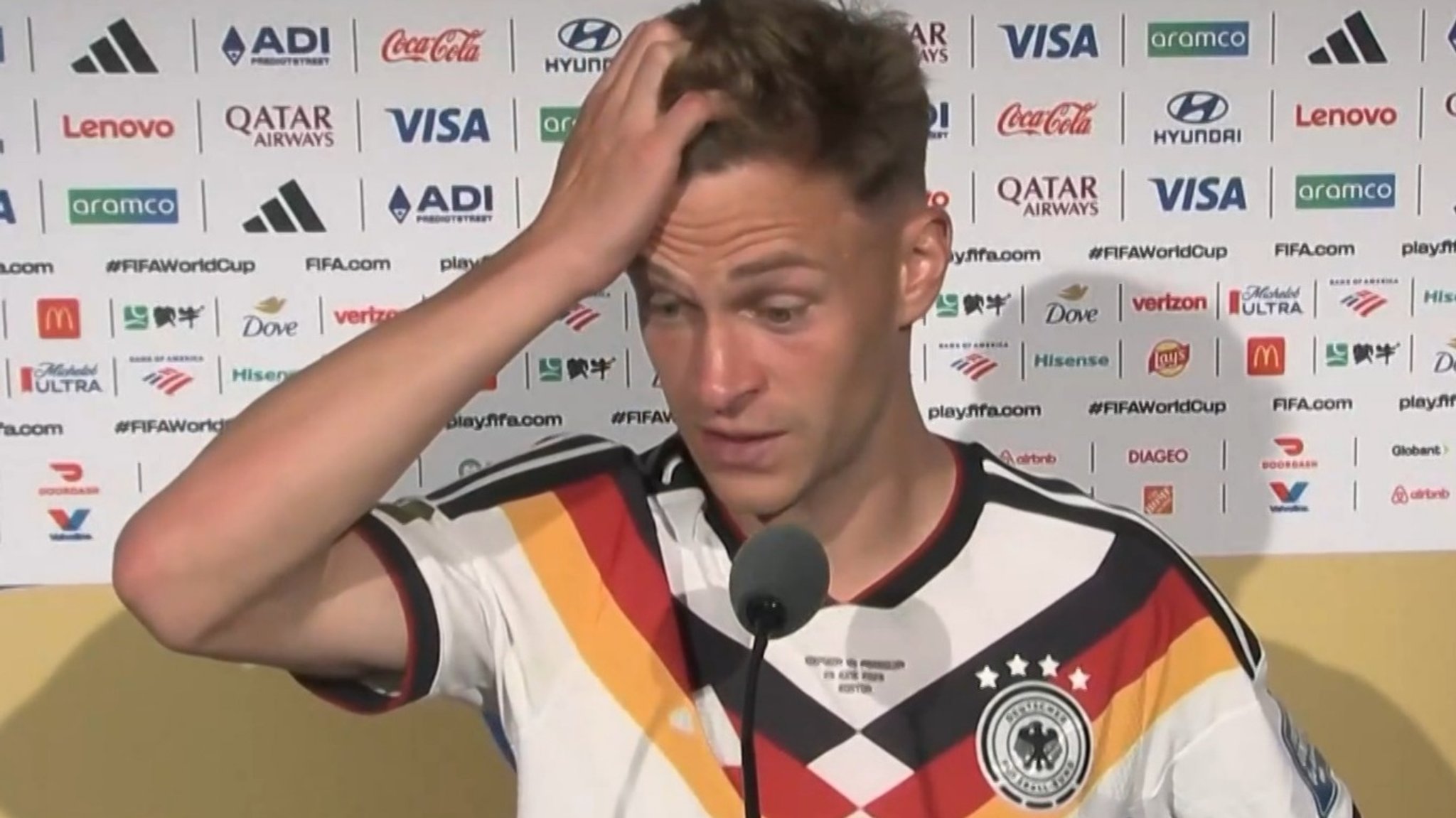 Joshua Kimmich