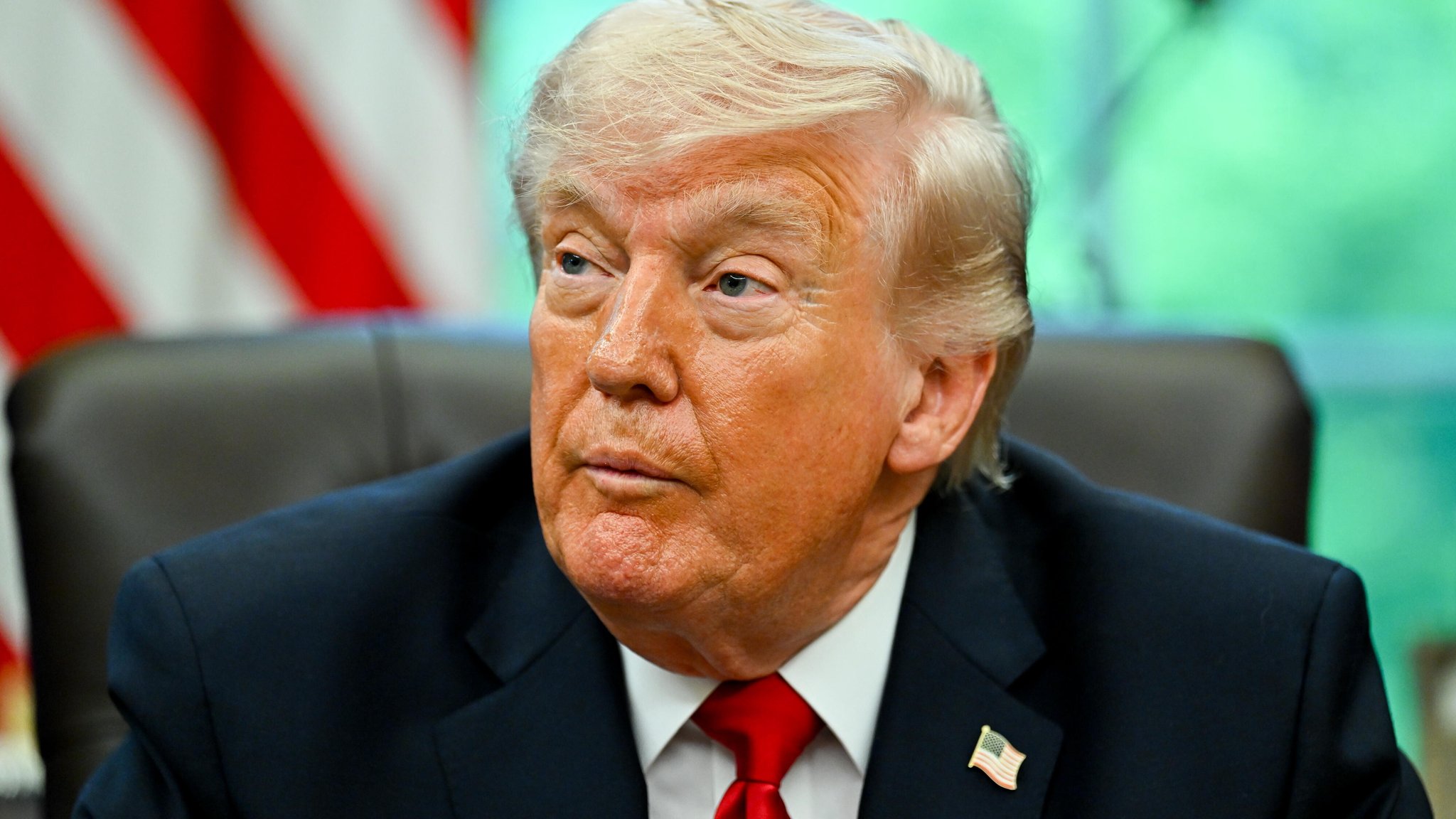 Trumps Frist läuft ab: Weiter Krieg führen ohne US-Kongress? 