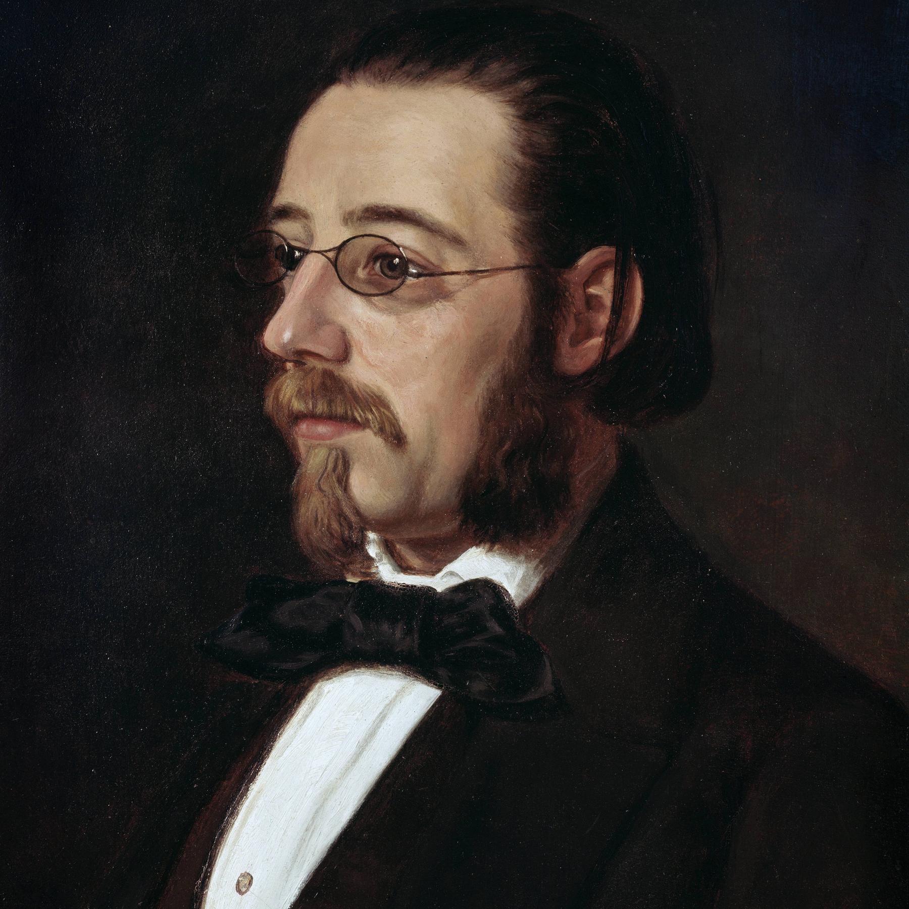 Der taube Smetana