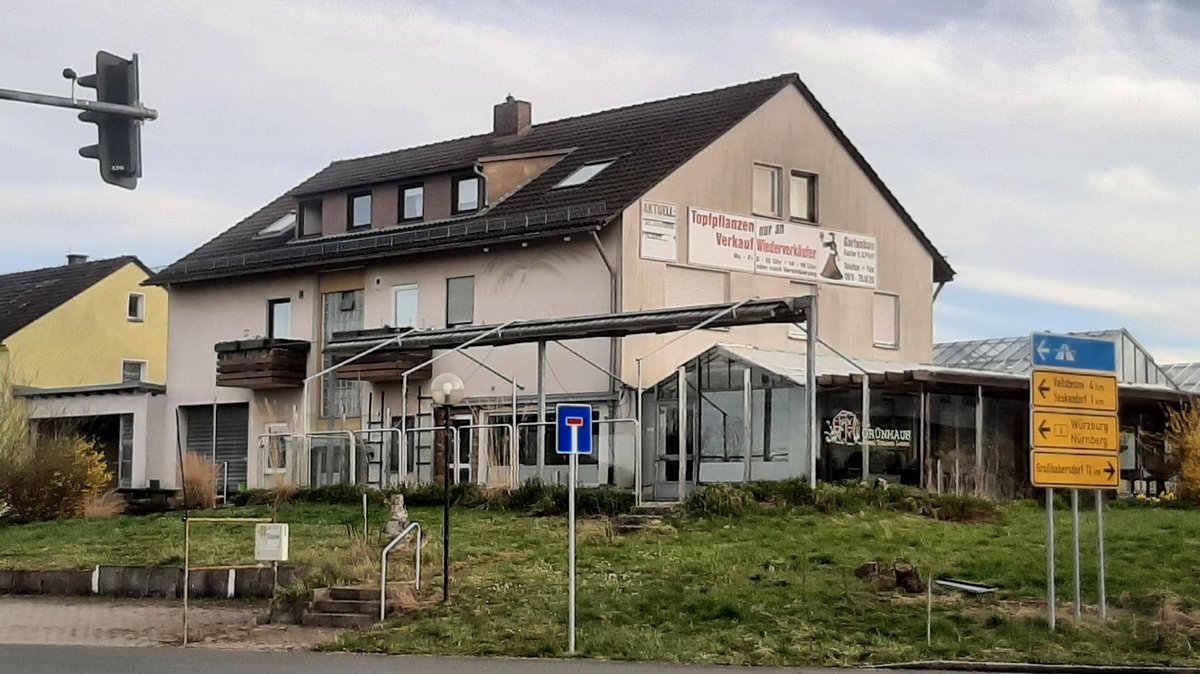 Plant die AfD ein Schulungszentrum bei Fürth? Gegner alarmiert