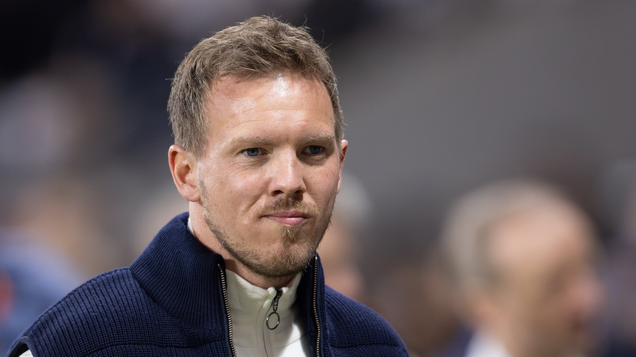 Julian Nagelsmann