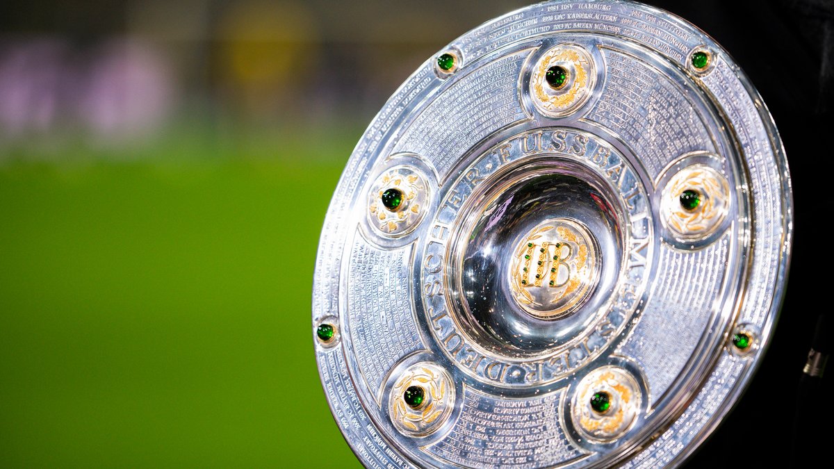Bundesliga: So kann der FC Bayern in Leipzig Meister werden