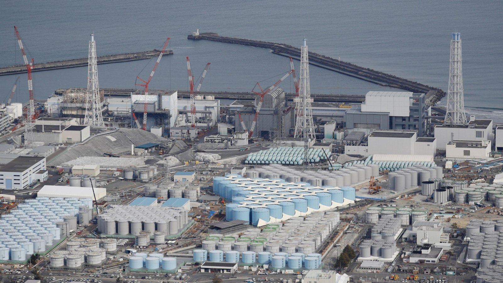 Fukushima-Urteil: Staat und Tepco müssen Entschädigung zahlen