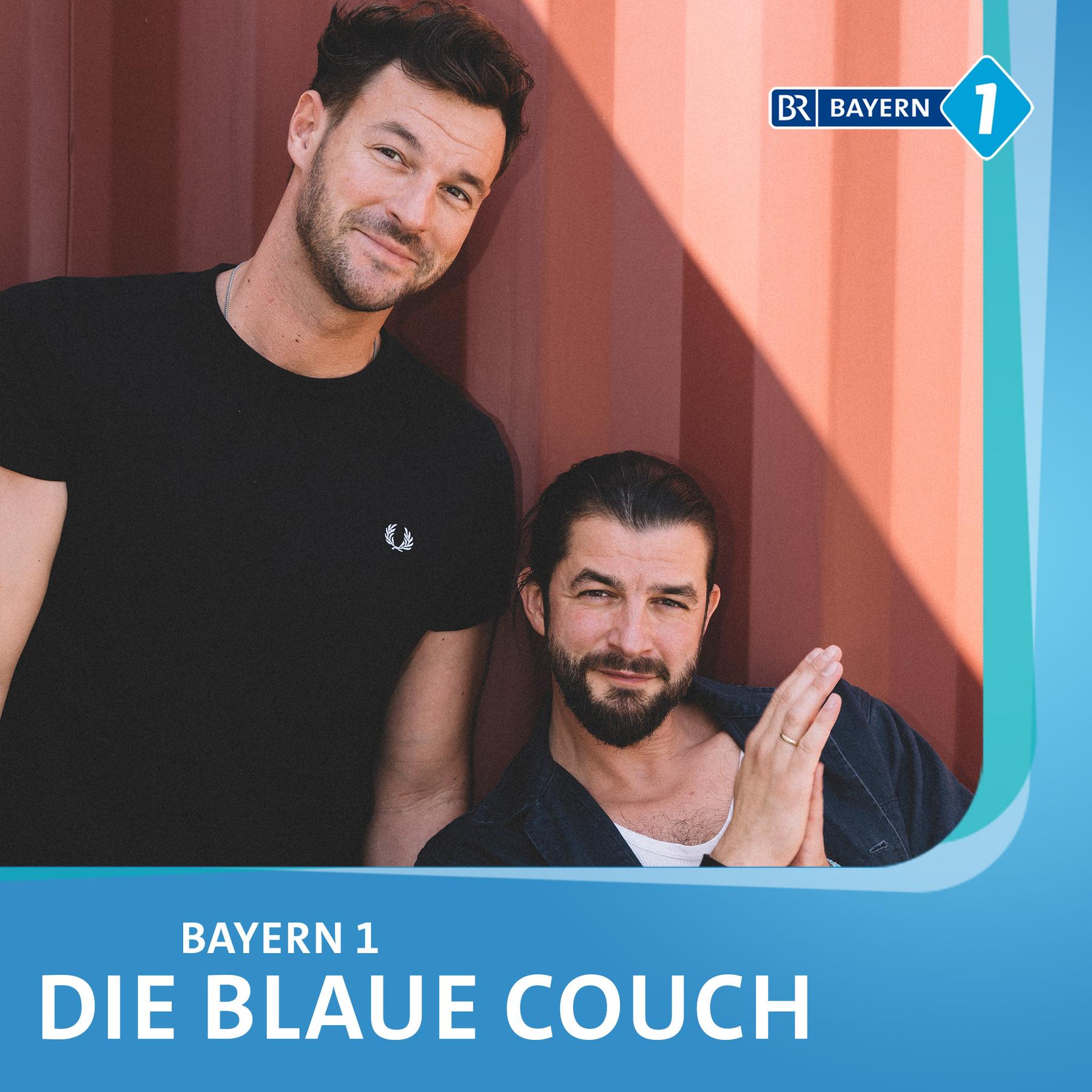 Große Gefühle mit Ösi-Schmäh, Austropop-Duo Pizzera & Jaus, "Weltstars werden wir nimmer" episode artwork