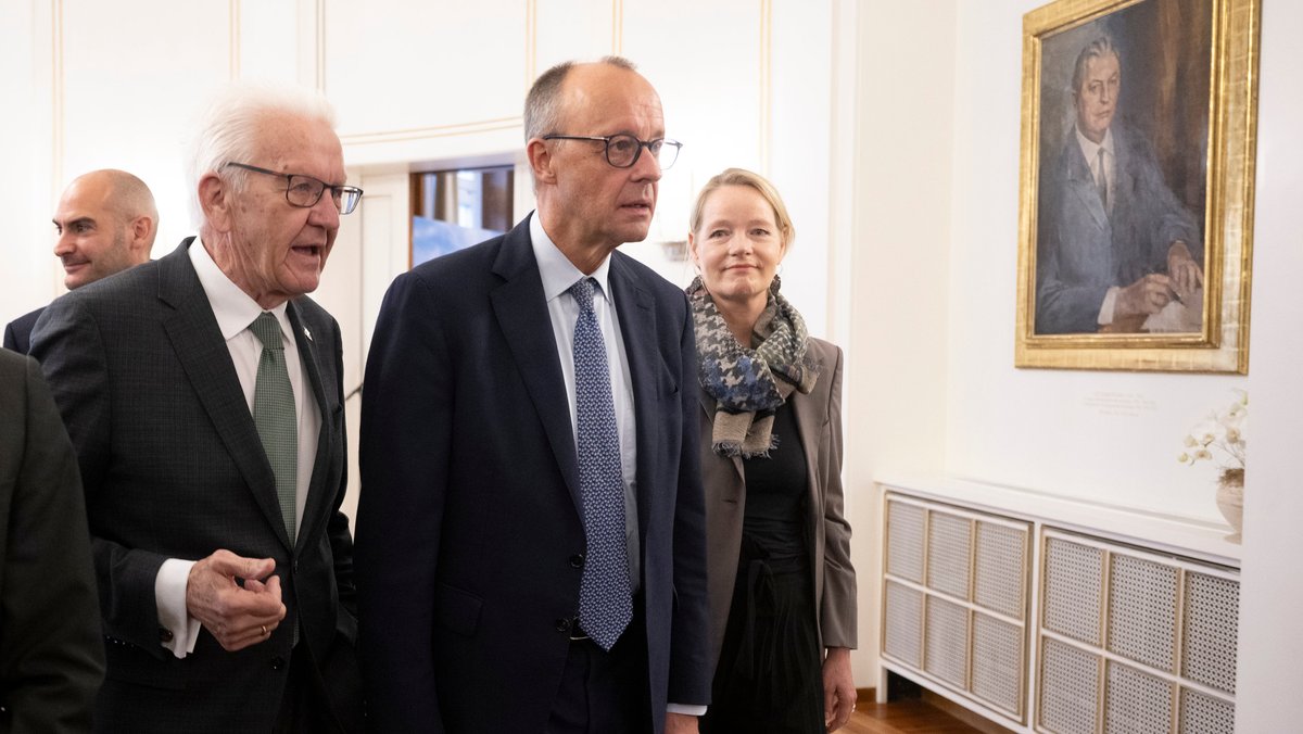 Merz bleibt bei "Stadtbild" weiter vage – "Töchter" melden sich