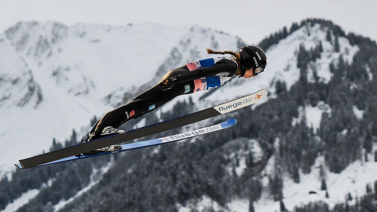 Oberstdorf: Ja zur Bewerbung für Nordische Ski-WM 2033