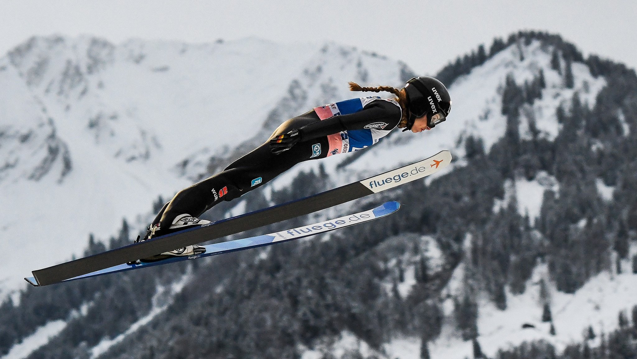 Oberstdorf: Ja zur Bewerbung für Nordische Ski-WM 2033