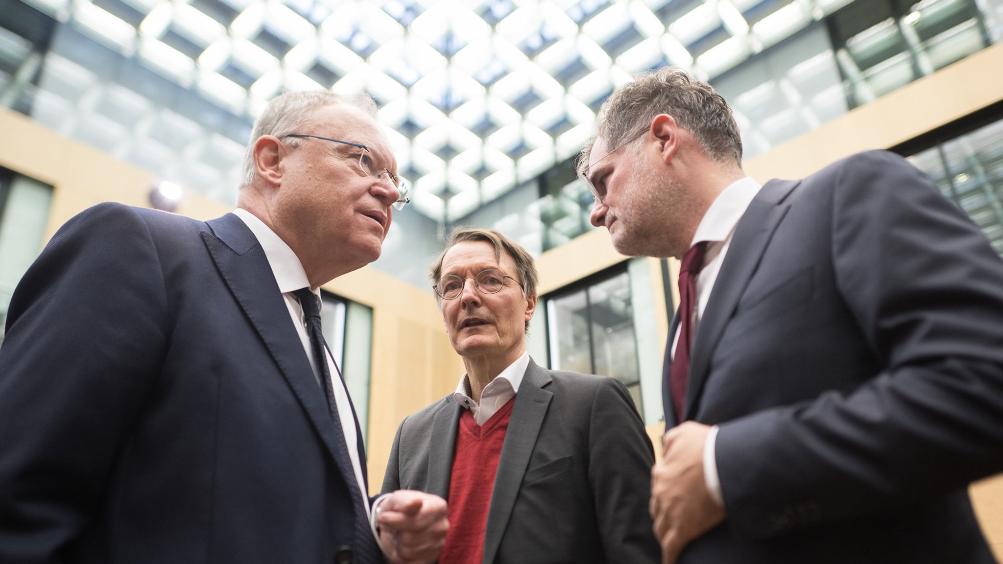 Bundesrat macht Weg für Krankenhausreform frei - das ändert sich