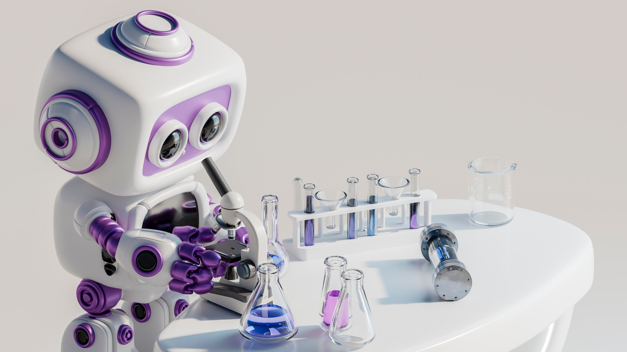 Ein bisschen Experimentieren muss man, aber der eigene KI-Agent geht leichter als man denkt.