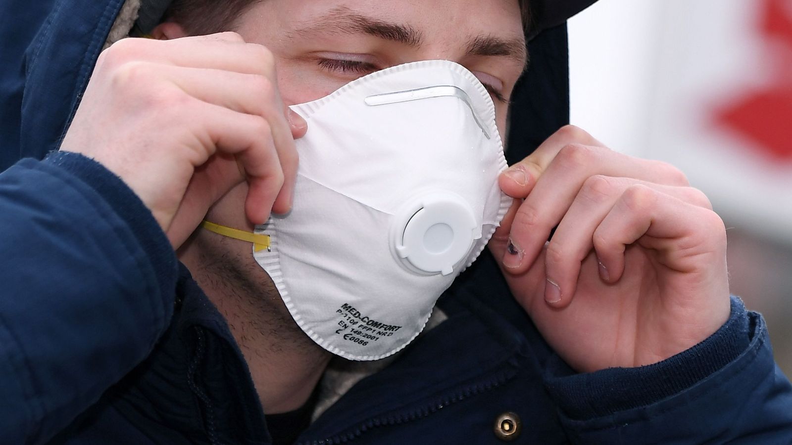 virus schutz maske virus schutz maske