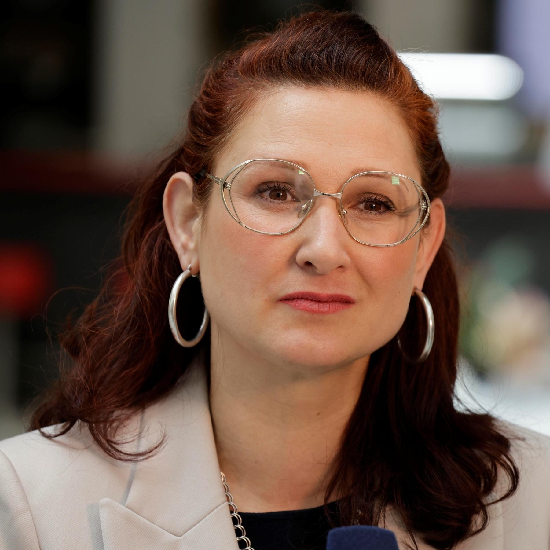 Wie erlebt Deutschland Diskriminierung? Ferda Ataman