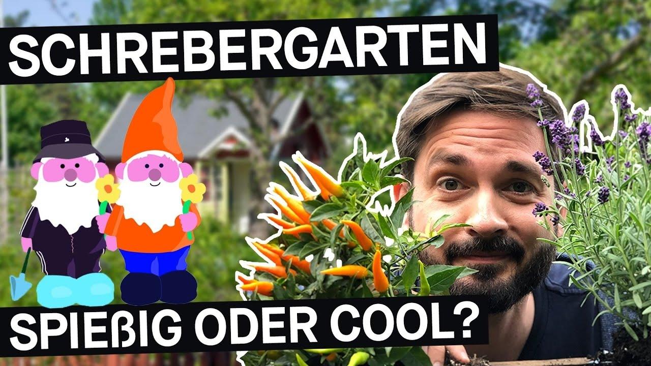 PULS Reportage Schrebergarten Woher kommt der Trend und wie bekommt