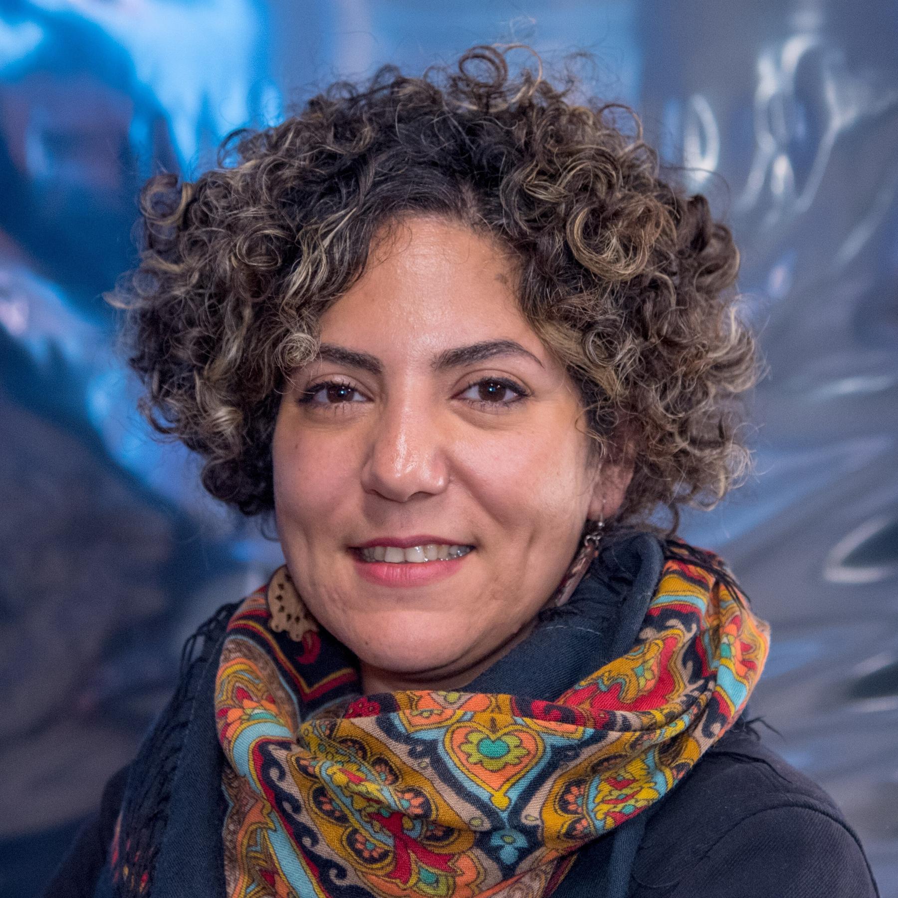 "Wir Auslands-Iraner sind richtig in Panik gerade"