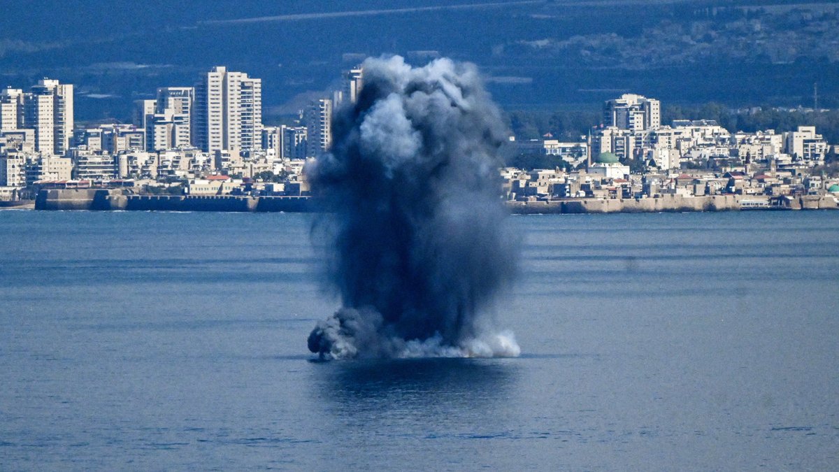 USA und Israel greifen Iran an – Regime schlägt massiv zurück