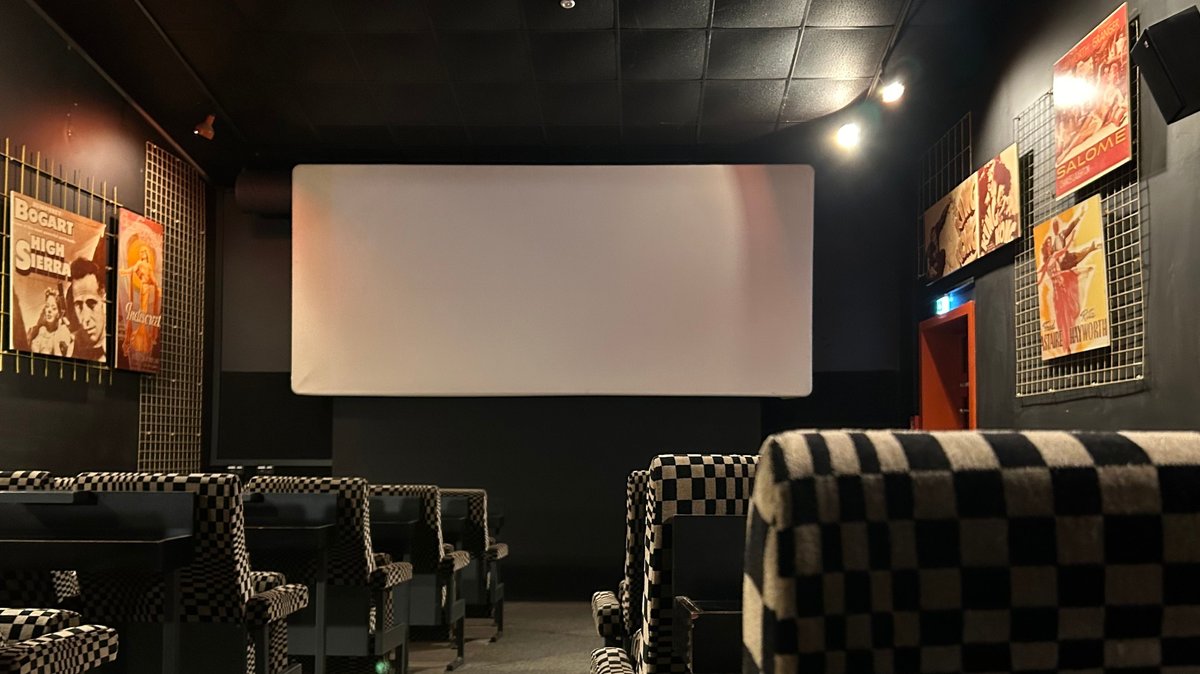 Kultur in der Kleinstadt: Wie Selb sein Kino gerettet hat