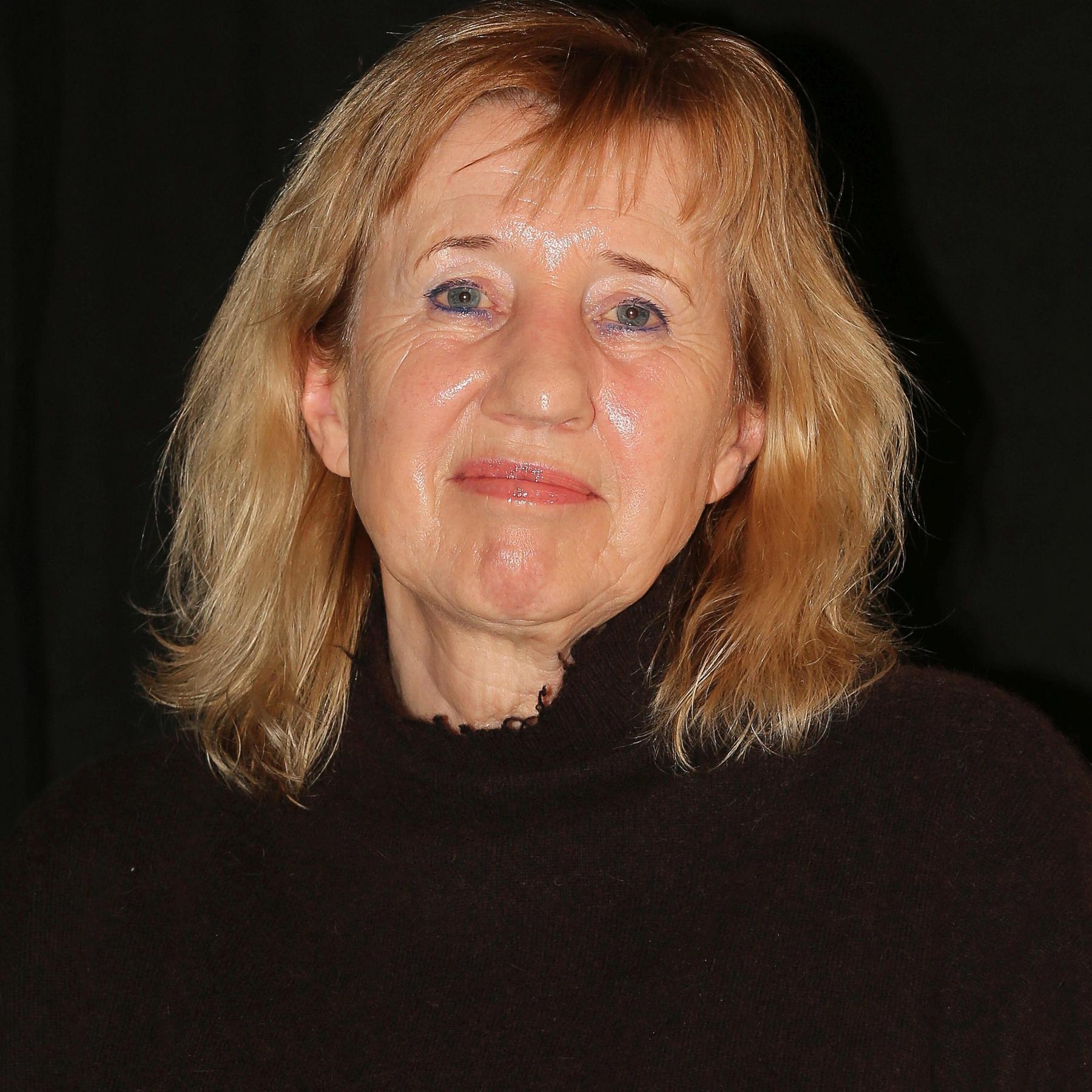 "Landschaft ohne Zeugen": Ines Geipel über Buchenwald