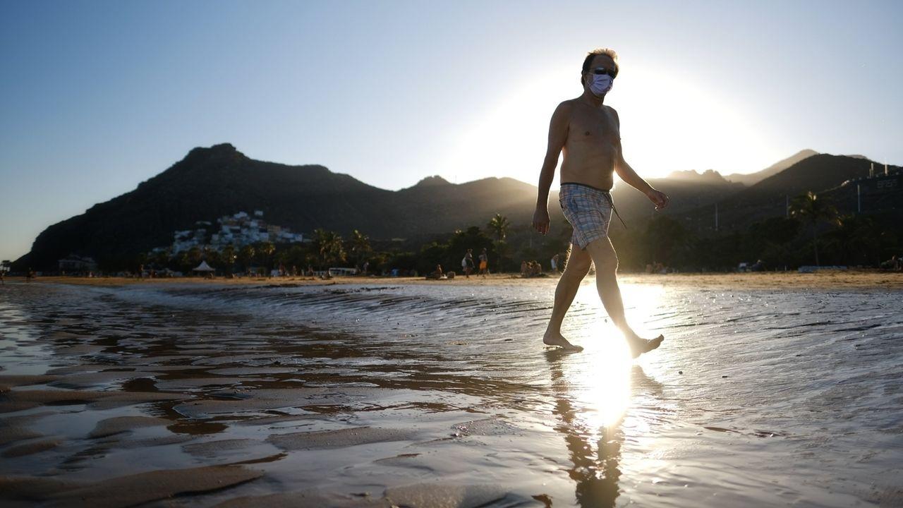 Zwei Tage Im Risikogebiet Fur Bayern Ohne Quarantane Moglich Br24