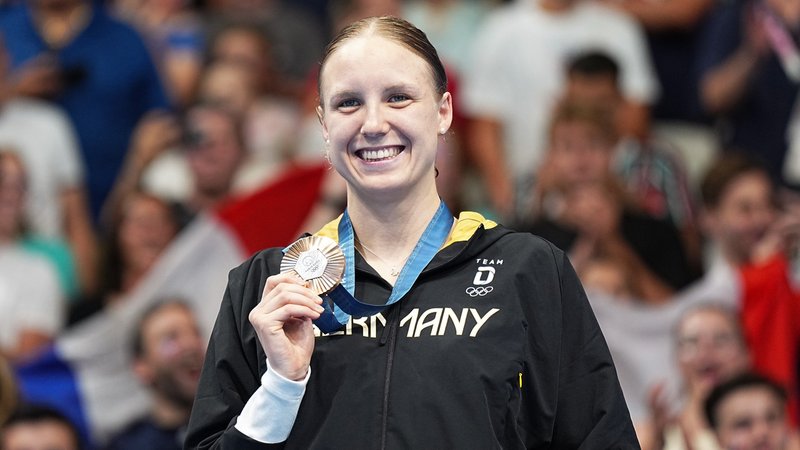 Isabel Gose | Bild: picture-alliance/dpa Isabel Gose