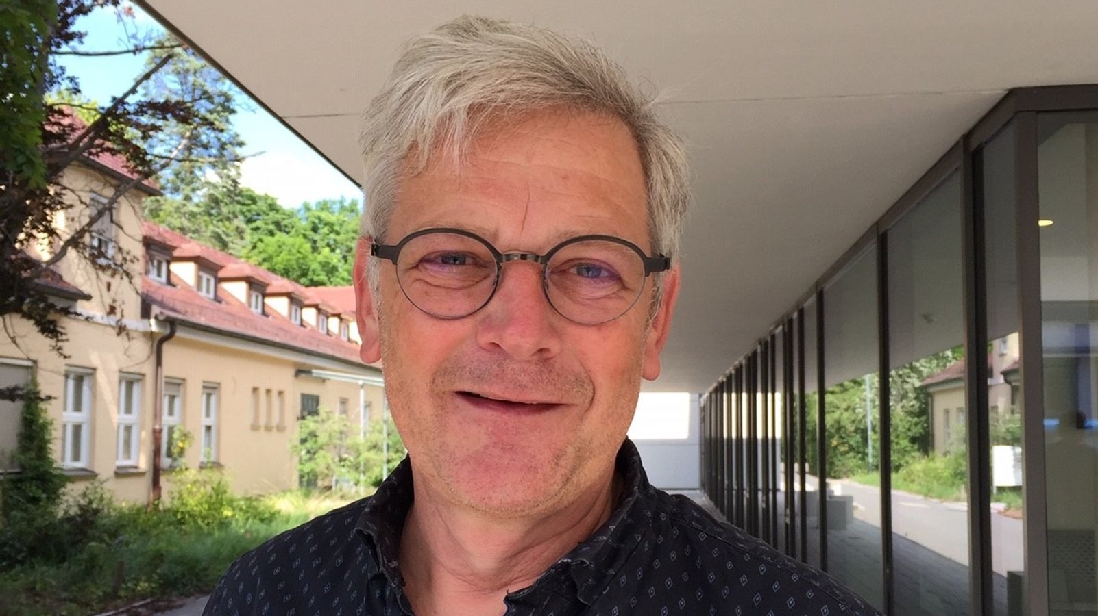 Sie sucht ihn zirndorf