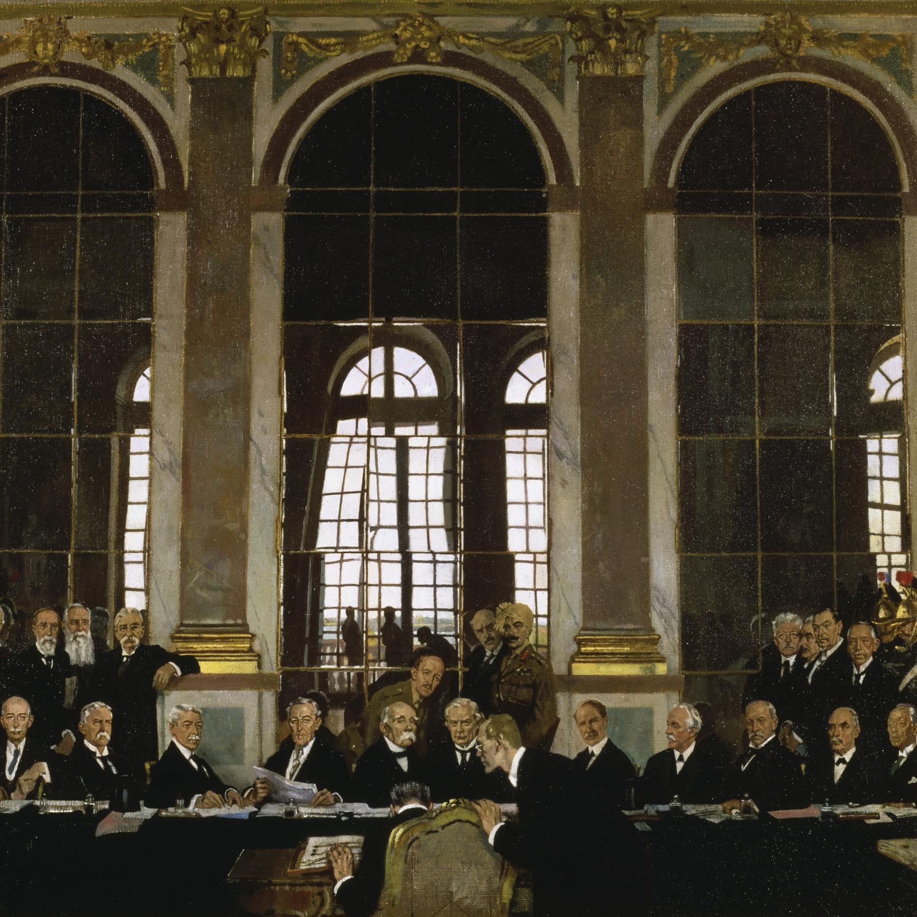 Alles Geschichte - Der History-Podcast