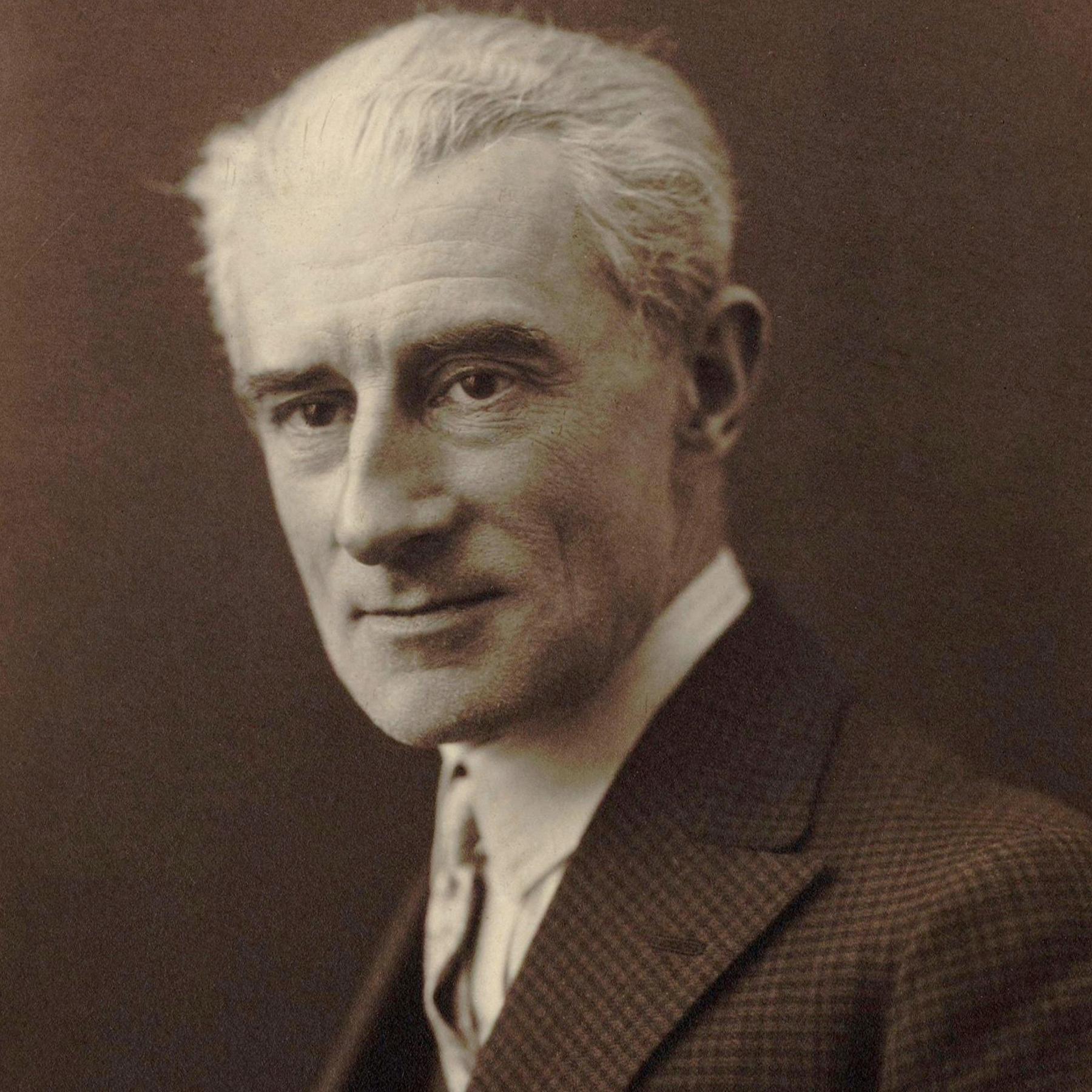 Pierre Lalo wettert gegen Ravel episode artwork