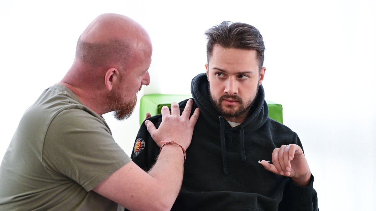 Klage von Mike Glemser: "Die Rechtsprechung ist sehr klar"