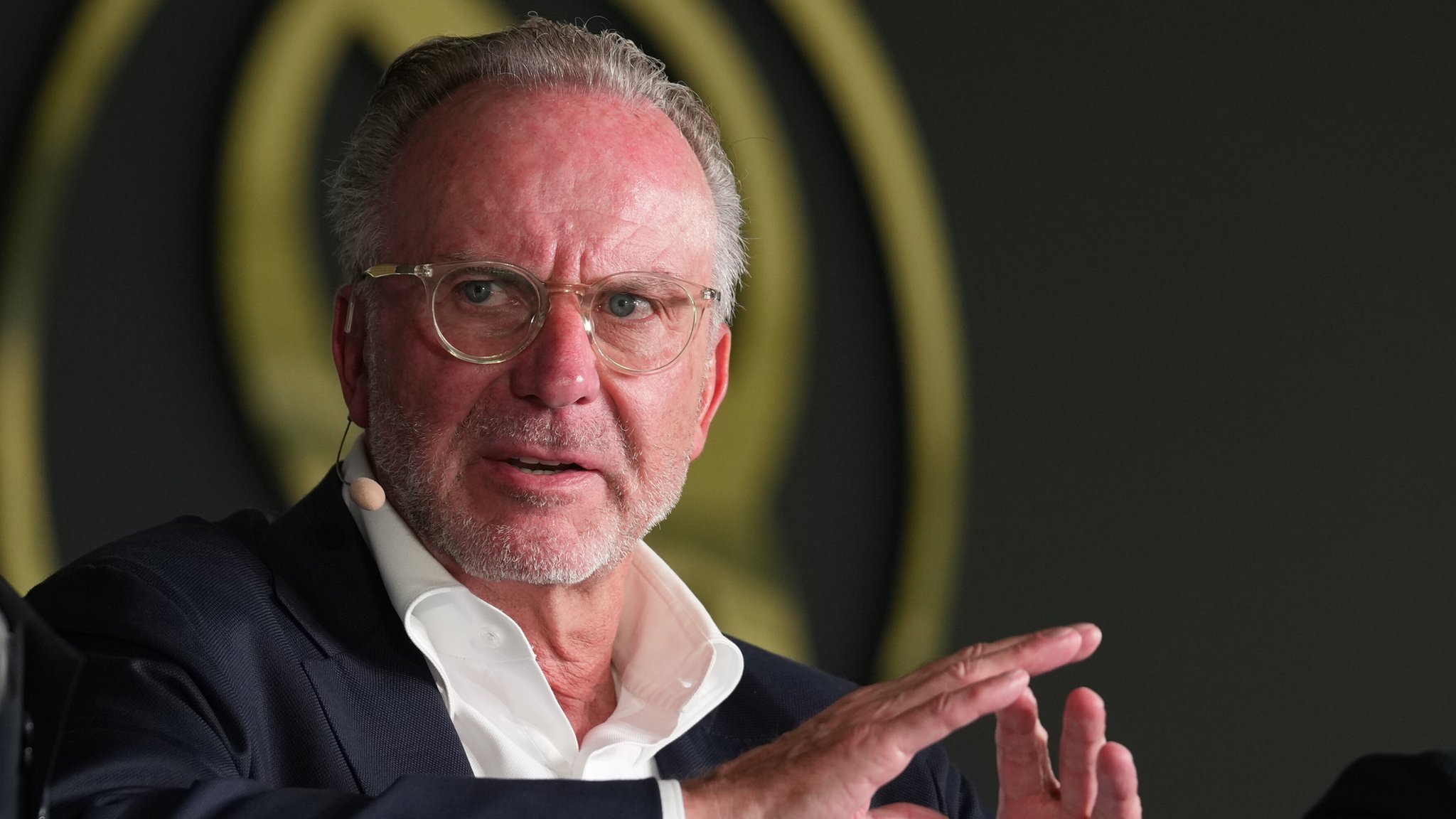 Karl-Heinz Rummenigge