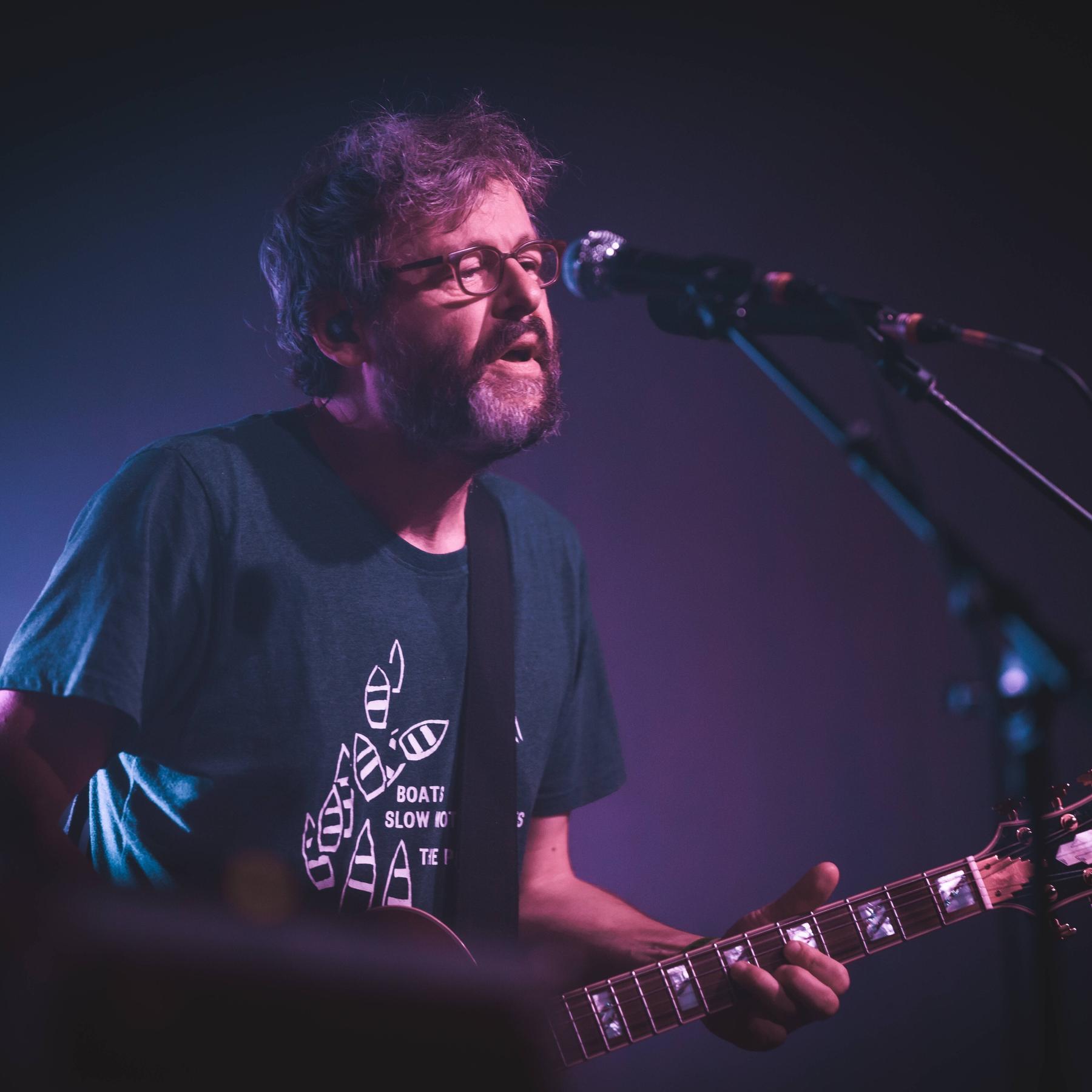 Nachrichten vom Zombie-Planeten: Das neue Album von The Notwist