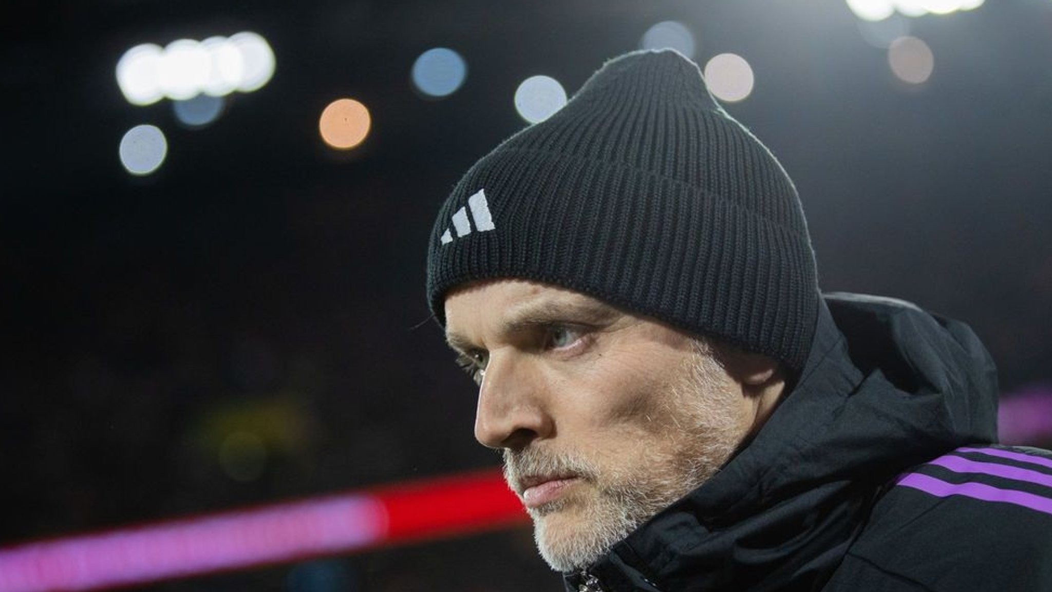 Nach Kritik am Spielplan: Tuchel verzichtet auf Wechsel in Köln