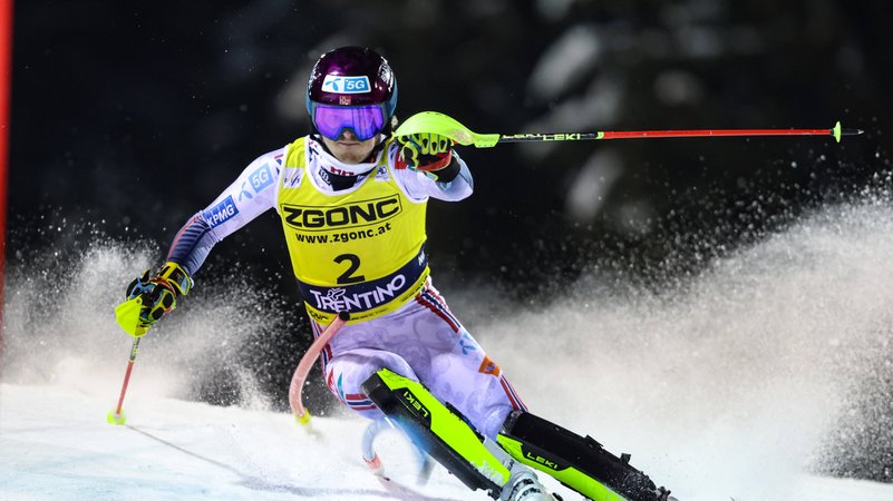 Atle Lie McGrath | Bild: Image Source Atle Lie McGrath