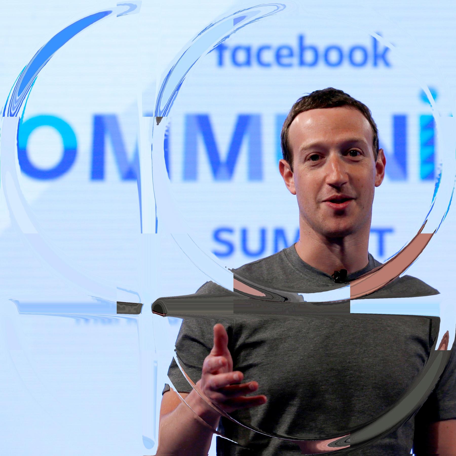 Podcasttipp: "Die Entscheidung: Facebook - von Likes und Macht" Podcasttipp: "Die Entscheidung: Facebook - von Likes und Macht"