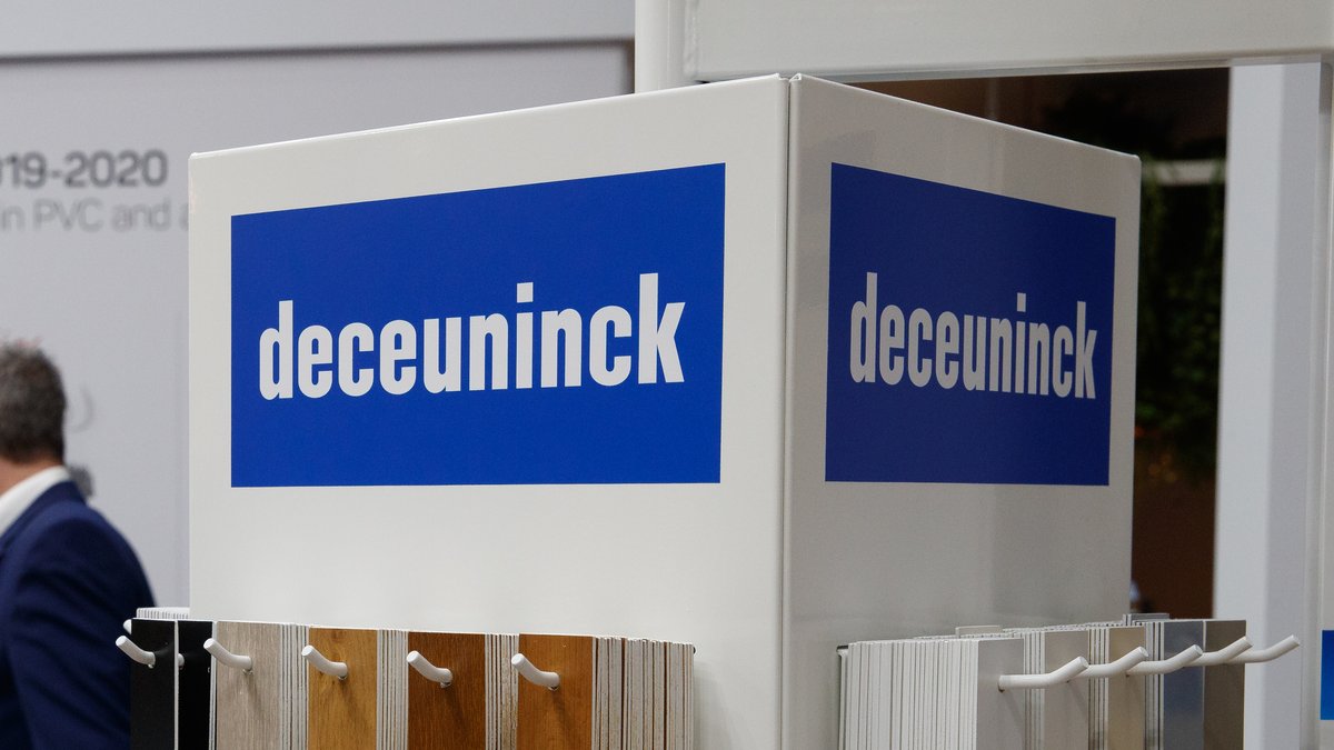 Deceuninck Logo 