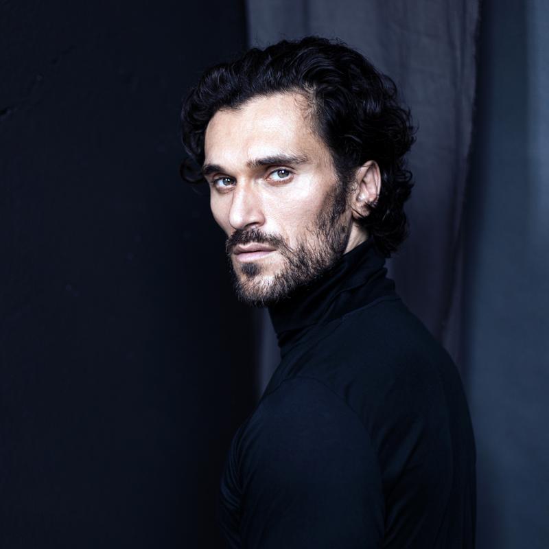 Interview mit Vladimir Korneev zum Konzert mit dem Münchner