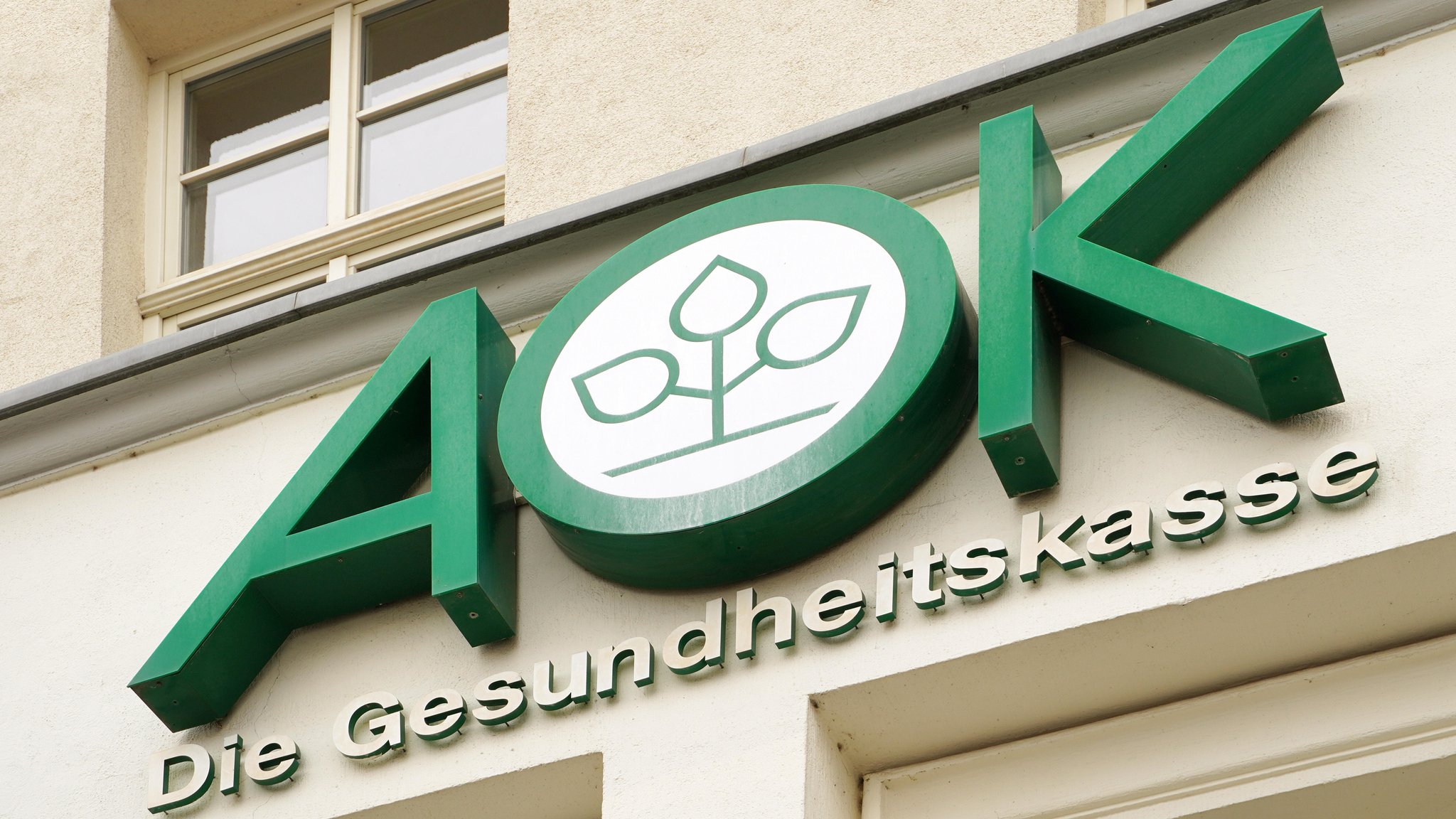 aok zusatzbeitrag bayern