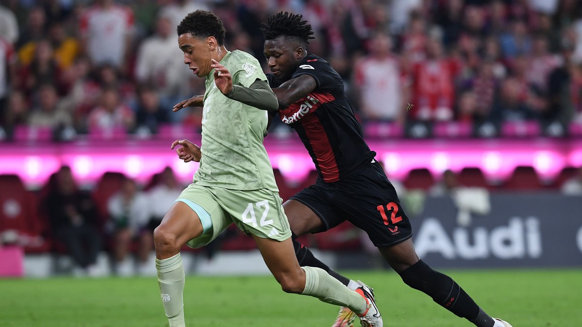 FC Bayern vor dem Topspiel: "Hosen runter, Karten auf den Tisch"
