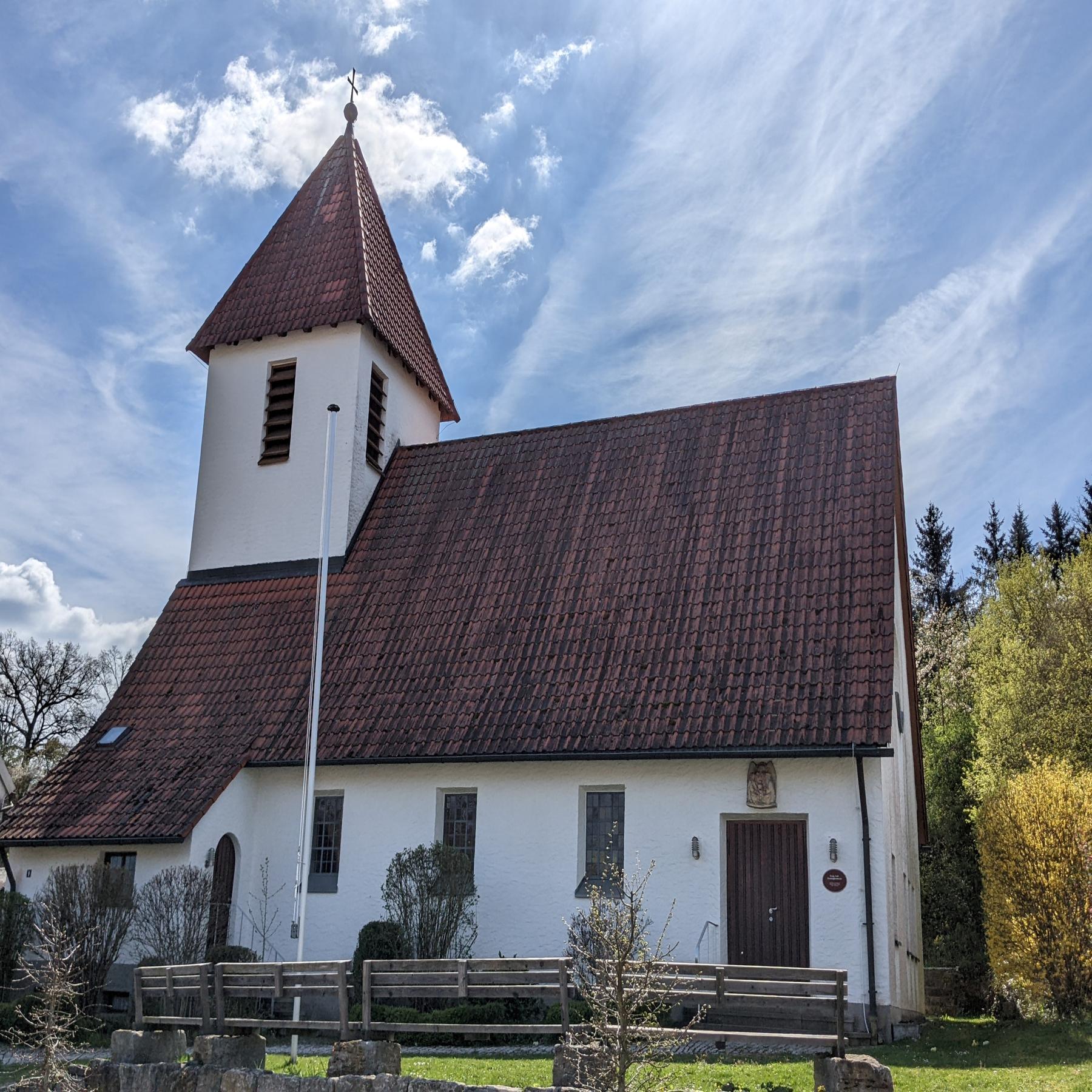 Zwölfuhrläuten
