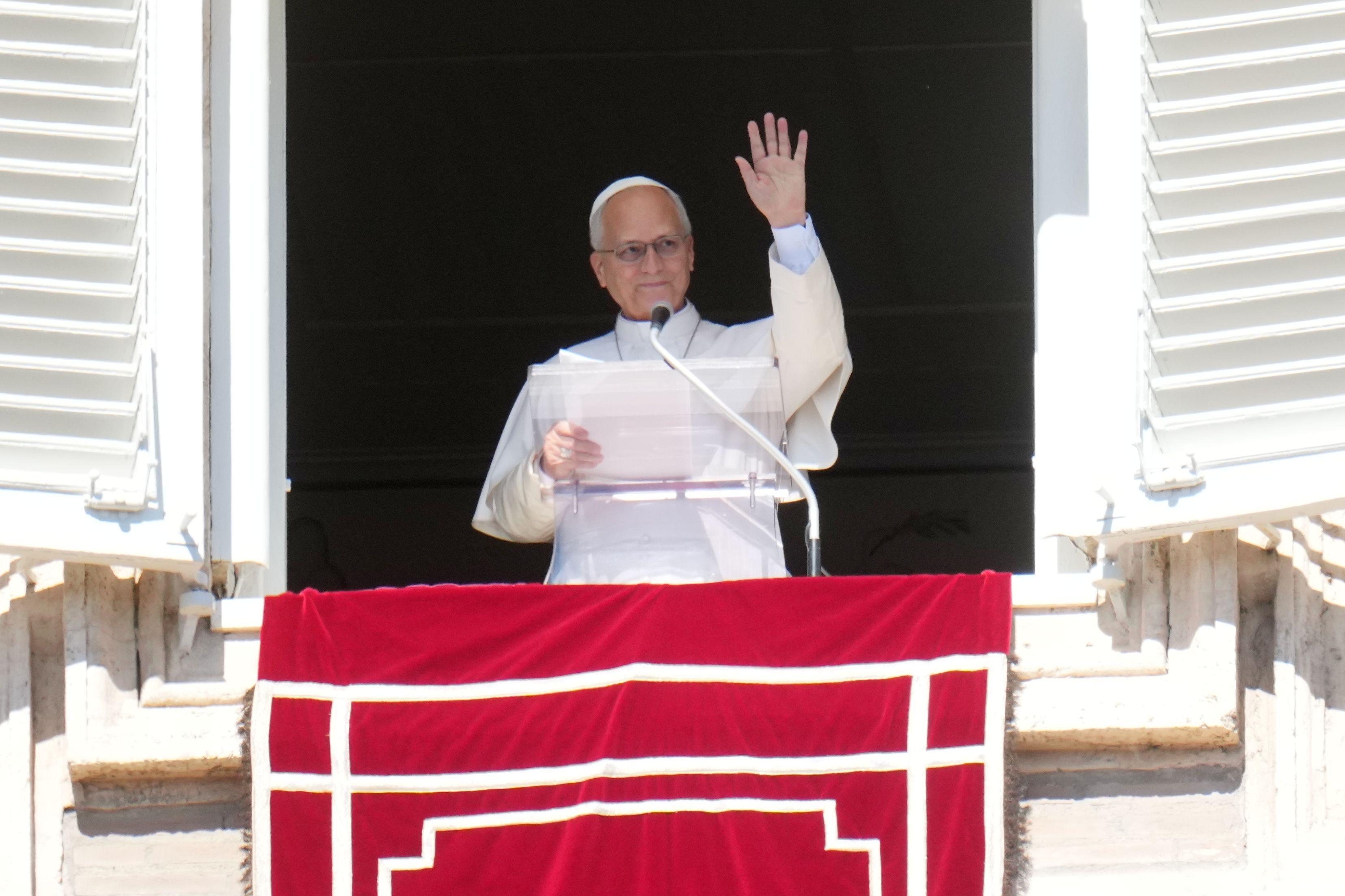 Concern for Pope Leo: Pontiff must undergo lung surgery