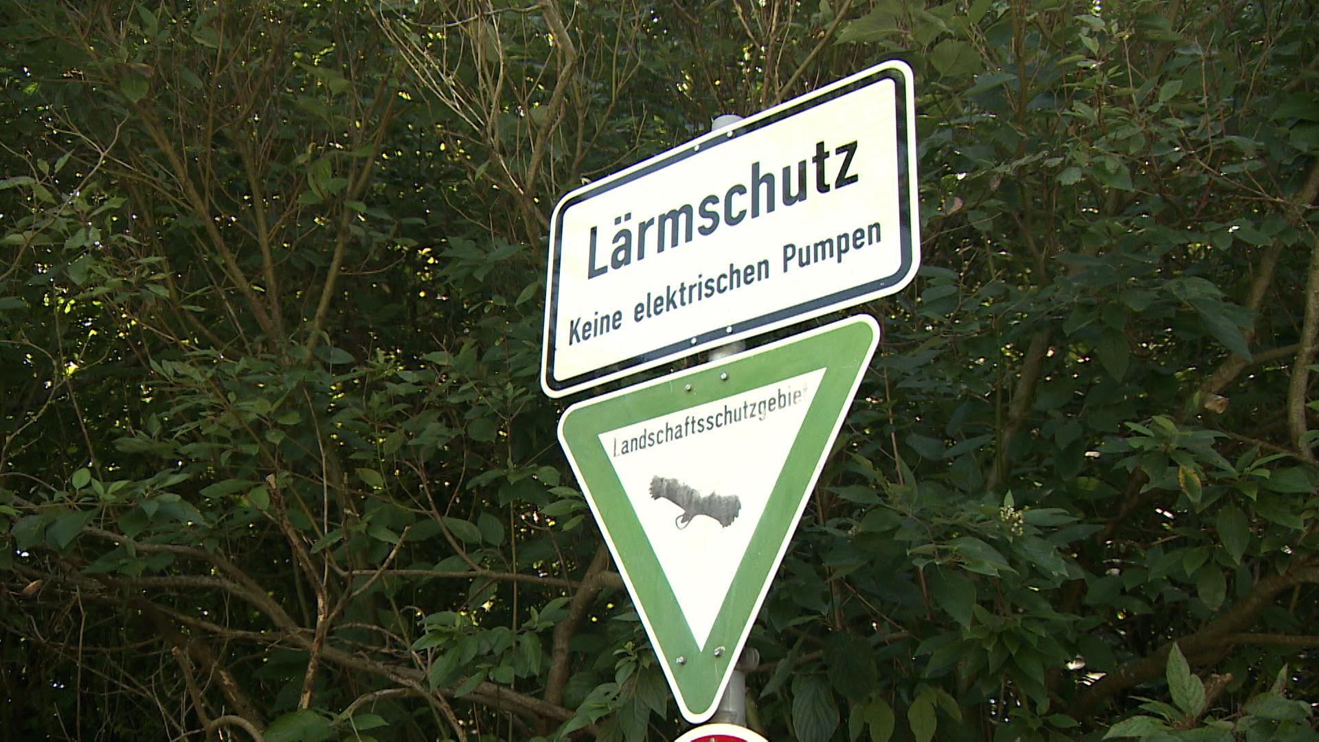 Konflikt am Ammersee Die StandUpPaddler und ihre lauten Pumpen