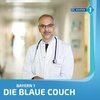Jalid Sehouli, Krebsspezialist, "Wenn gute Dinge eintreten, soll man sie einfach genießen" | Bild: Werner Schuering; Montage: BR